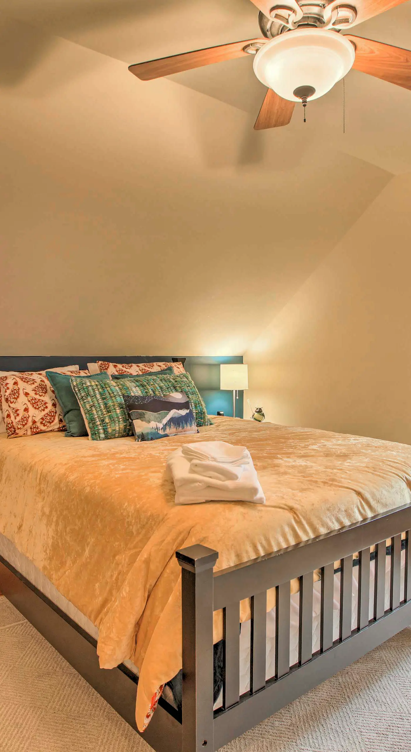 Wintergreen Resort Cabin: Near the Slopes!