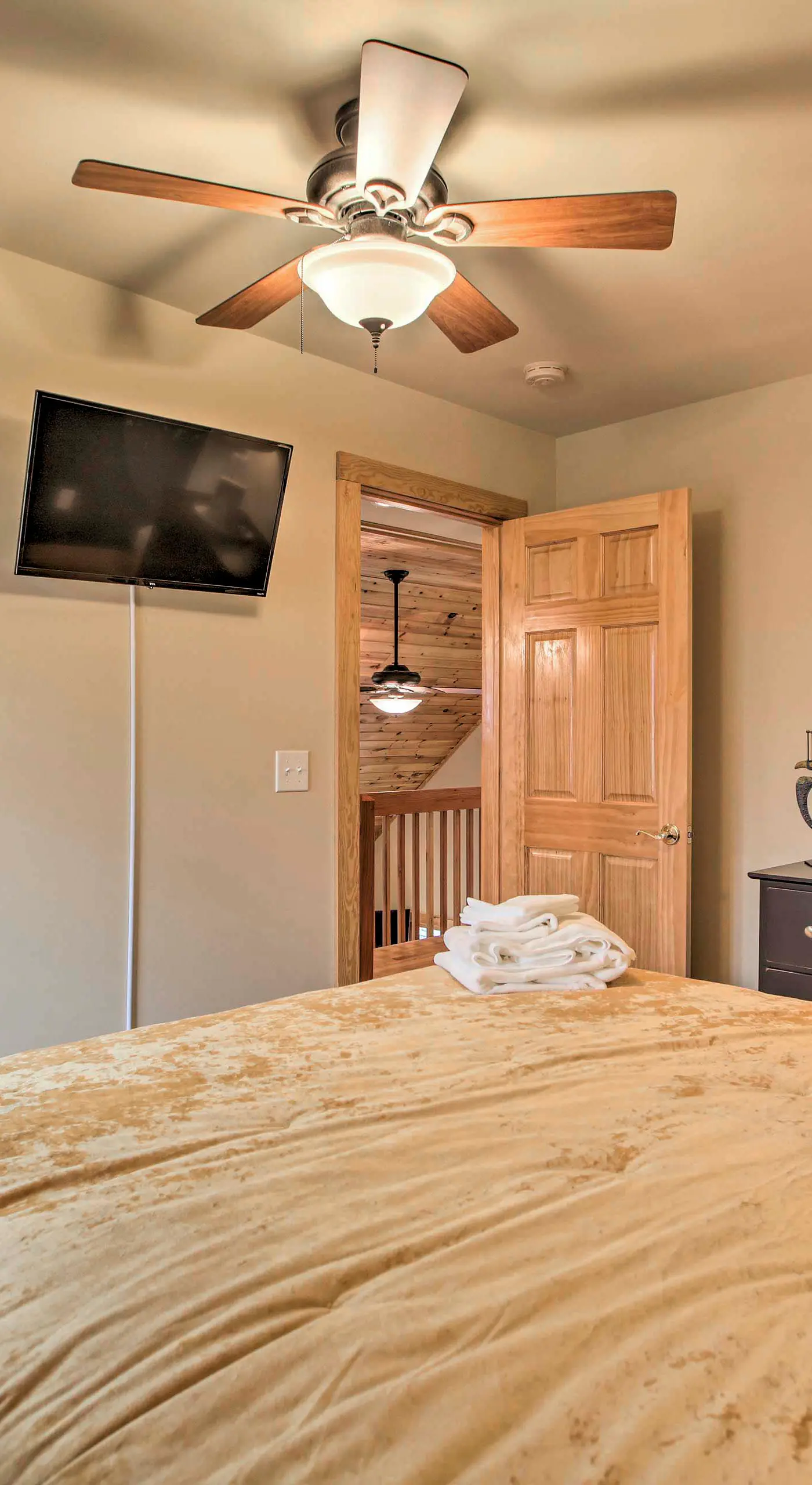 Wintergreen Resort Cabin: Near the Slopes!