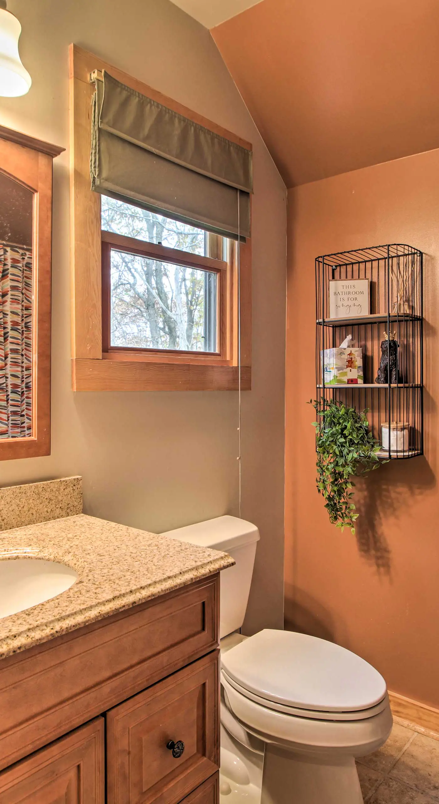 Wintergreen Resort Cabin: Near the Slopes!