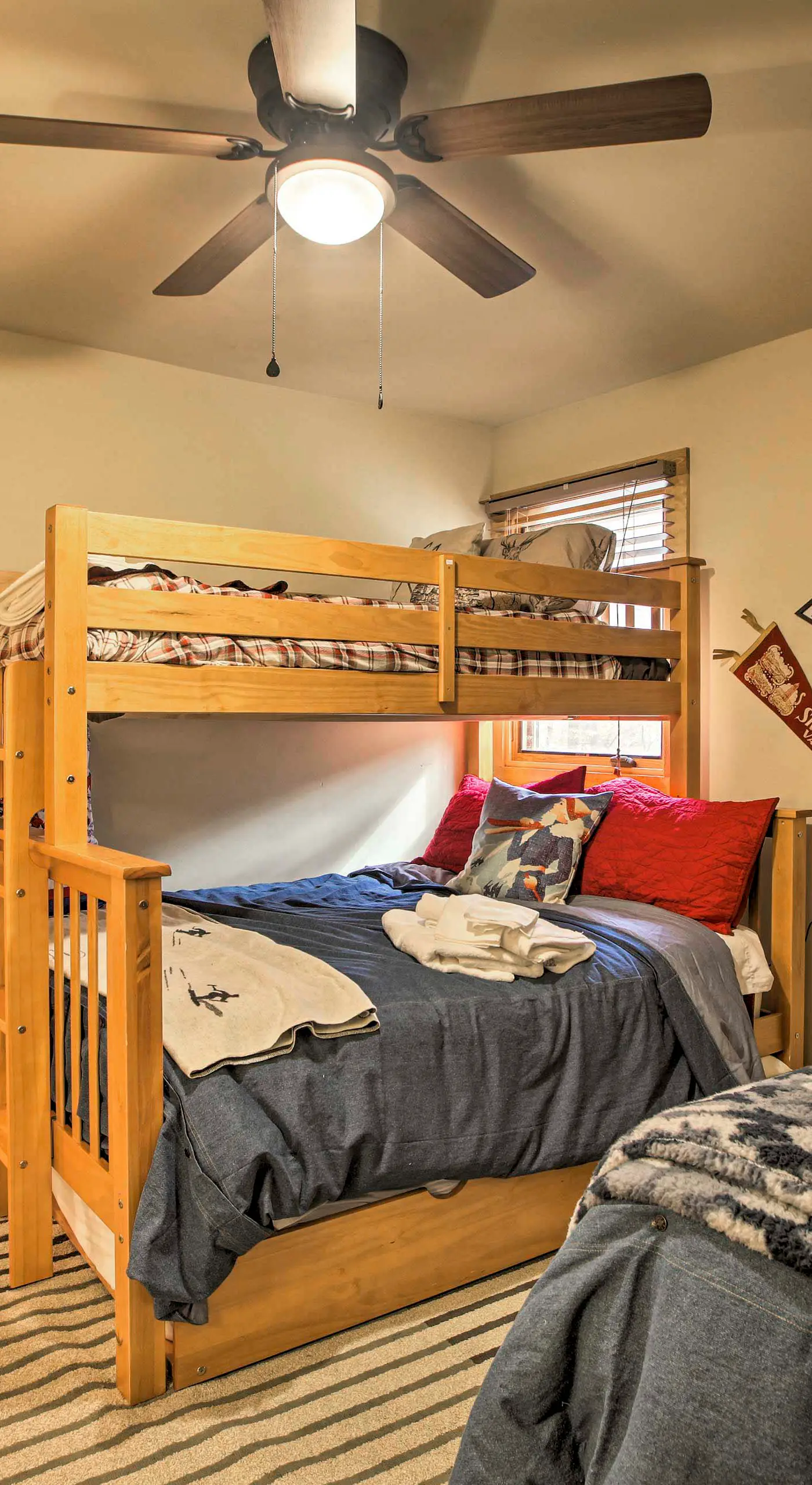 Wintergreen Resort Cabin: Near the Slopes!