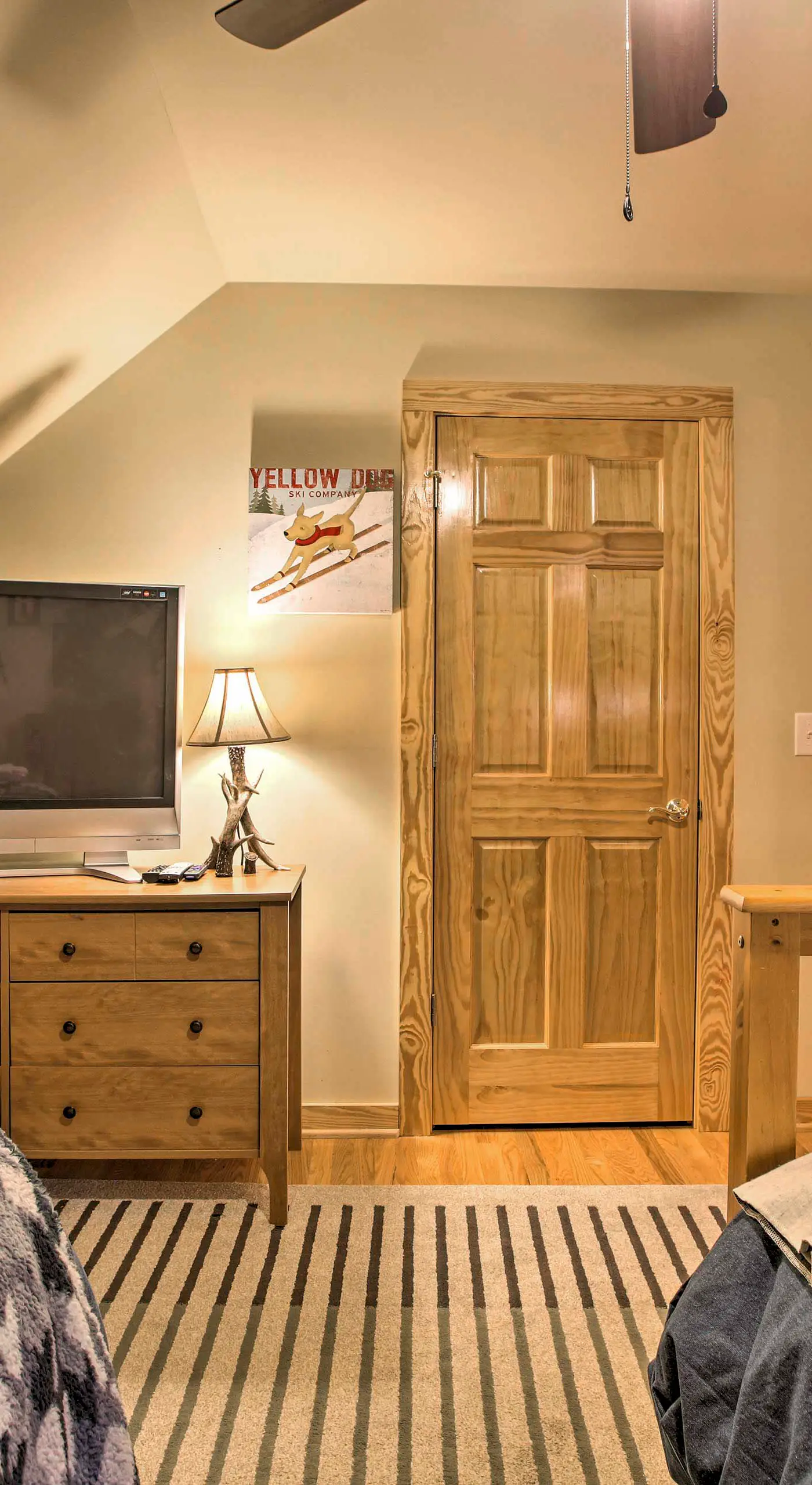 Wintergreen Resort Cabin: Near the Slopes!