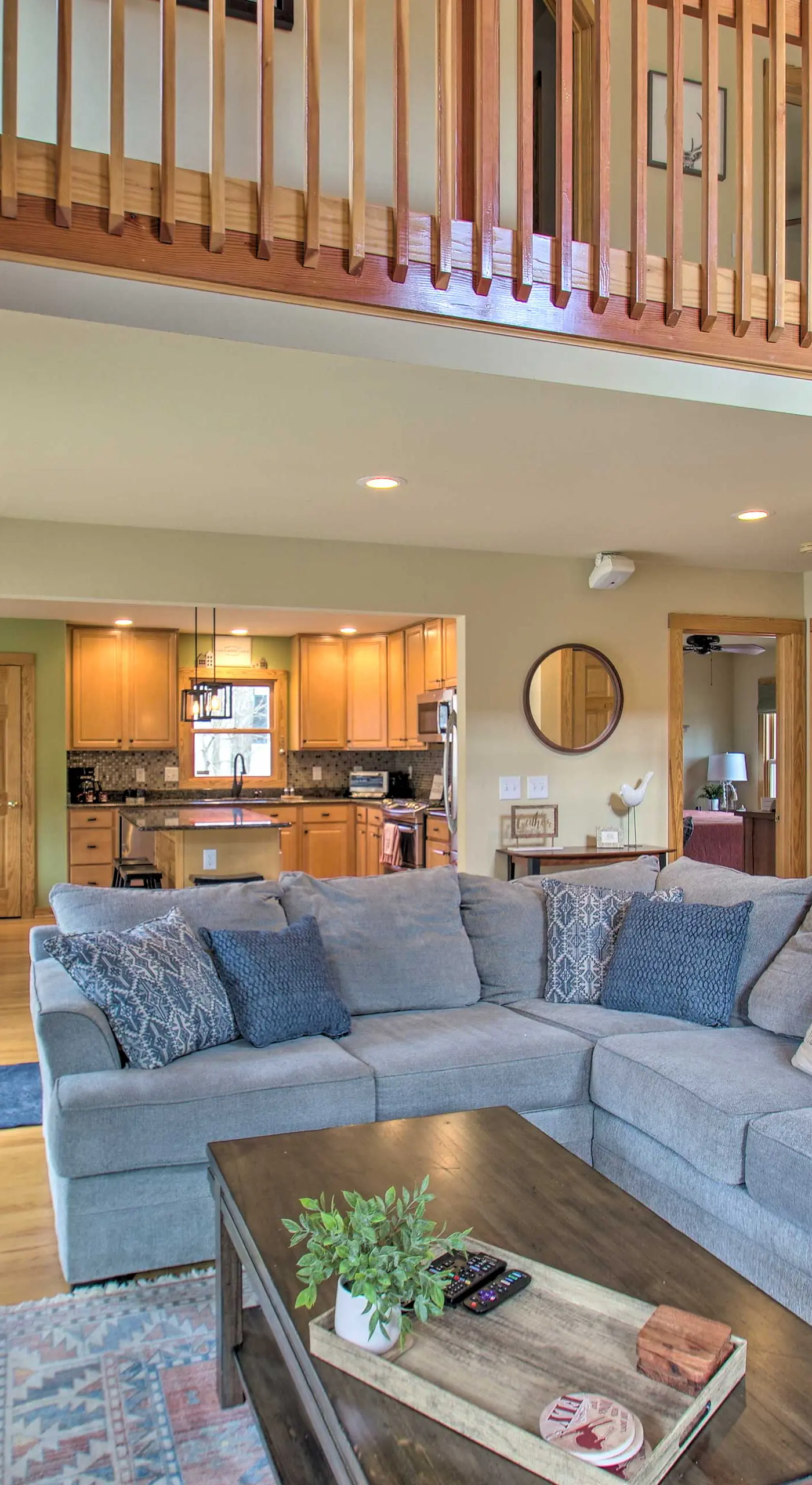 Wintergreen Resort Cabin: Near the Slopes!