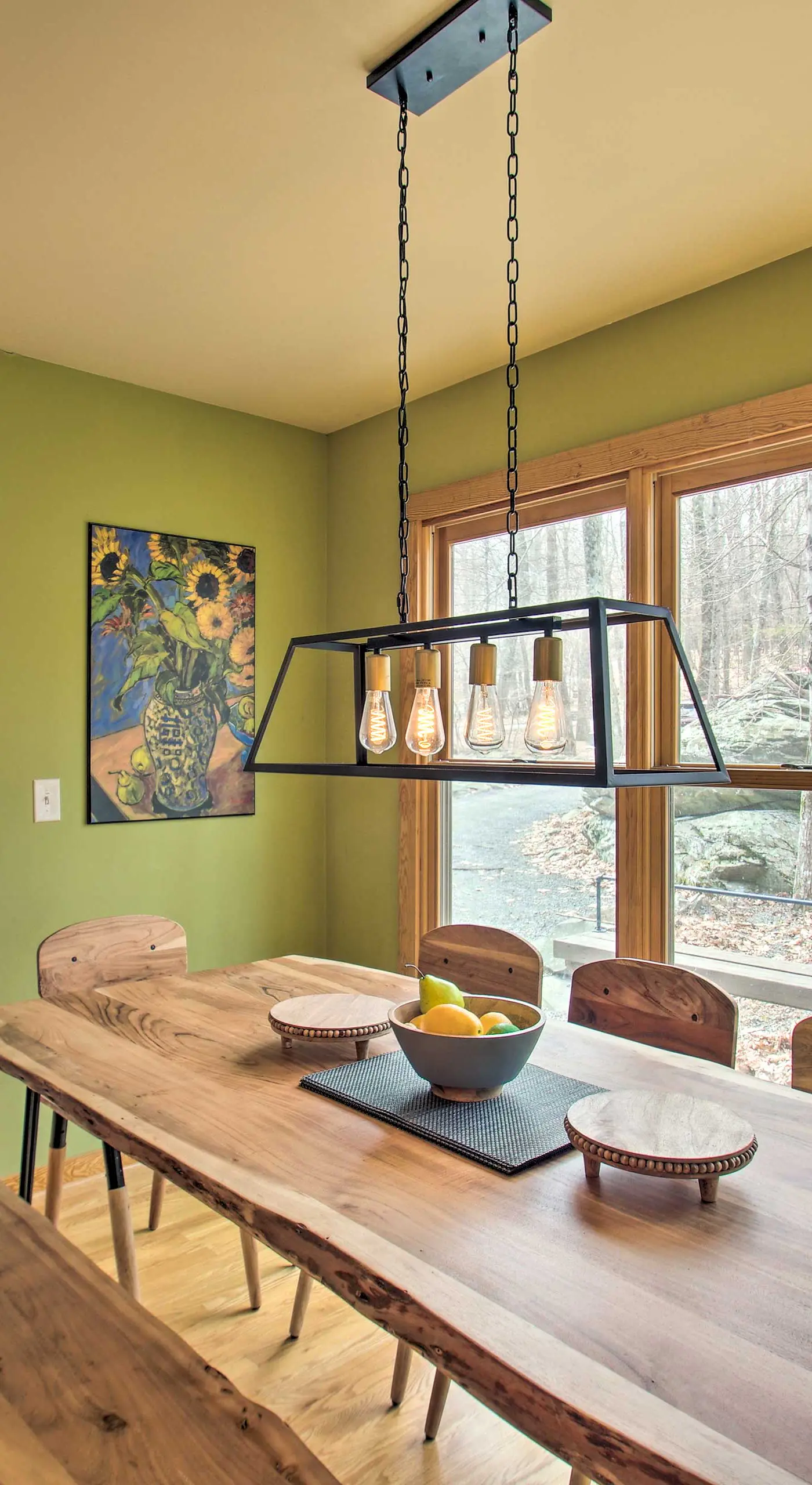 Wintergreen Resort Cabin: Near the Slopes!