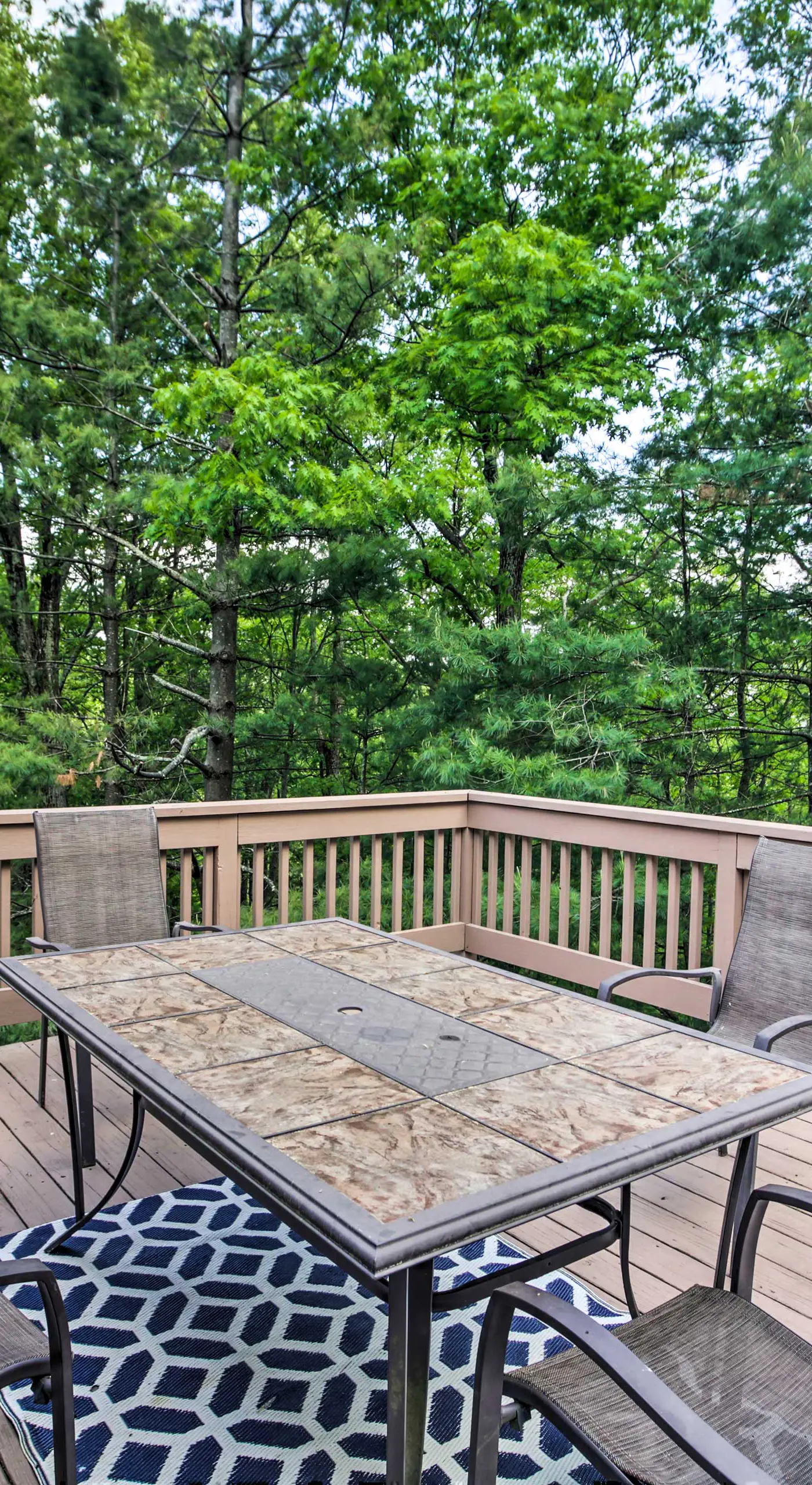 Cozy Wintergreen Resort Condo: Walk to Ski Lifts!