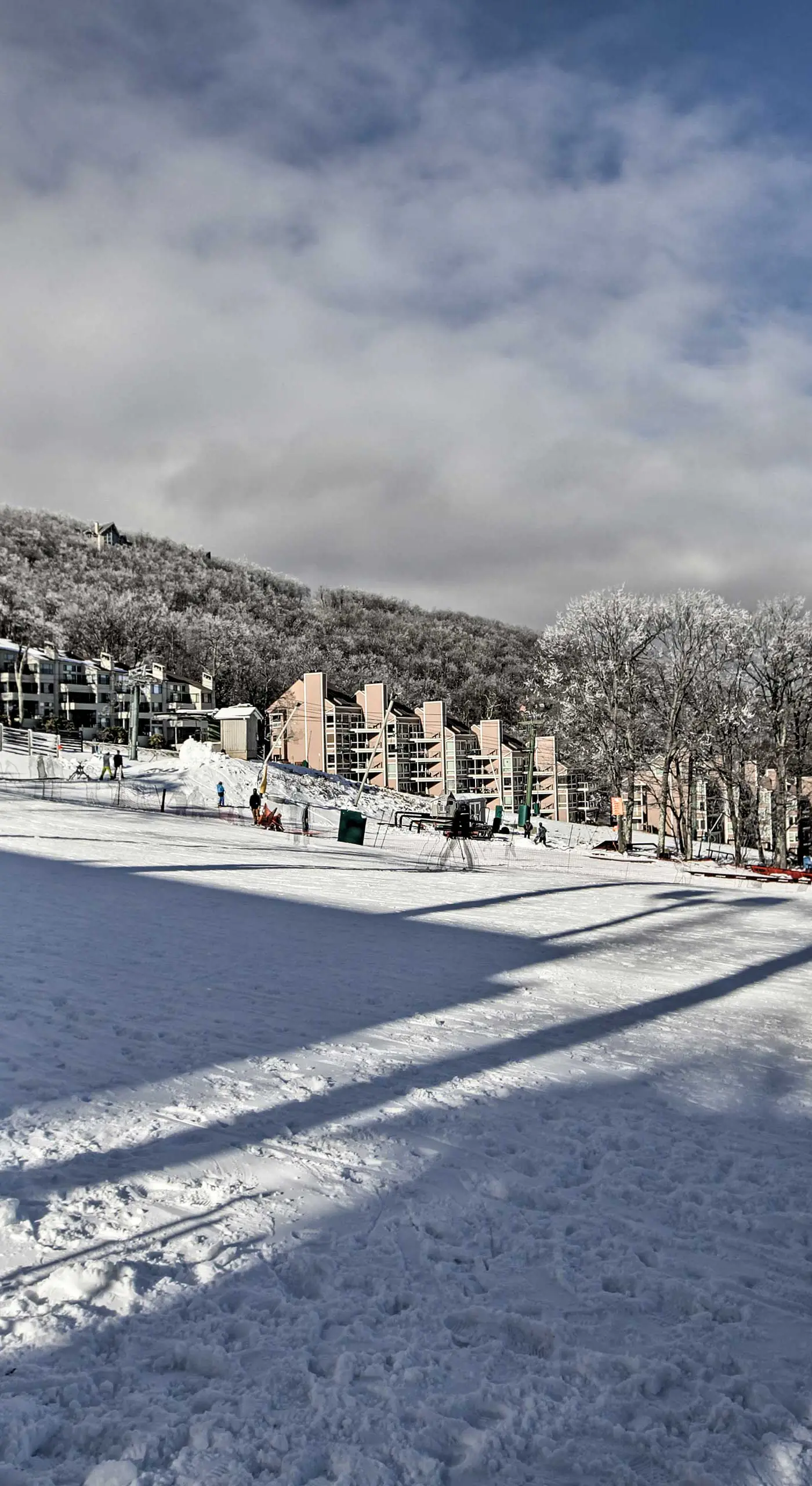 Wintergreen Condo w/ Pool: Near Hike & Market!