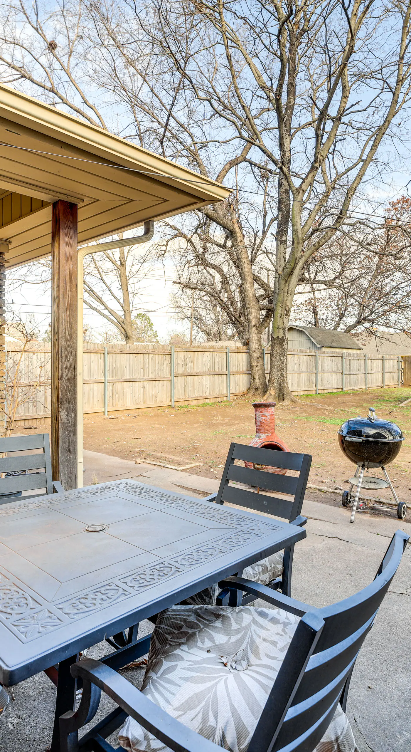 Tulsa Home 5 Mi to Downtown: Groups Welcome!