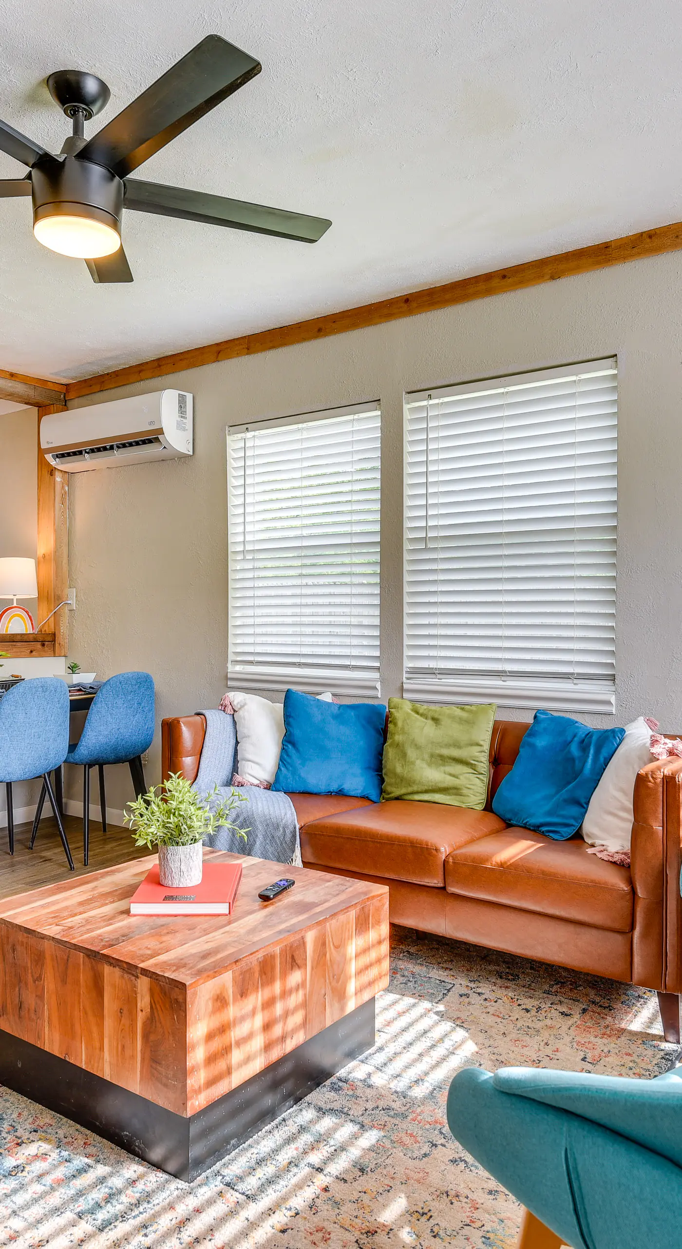 5 Mi to Dtwn Tulsa: Pet-Friendly Home!