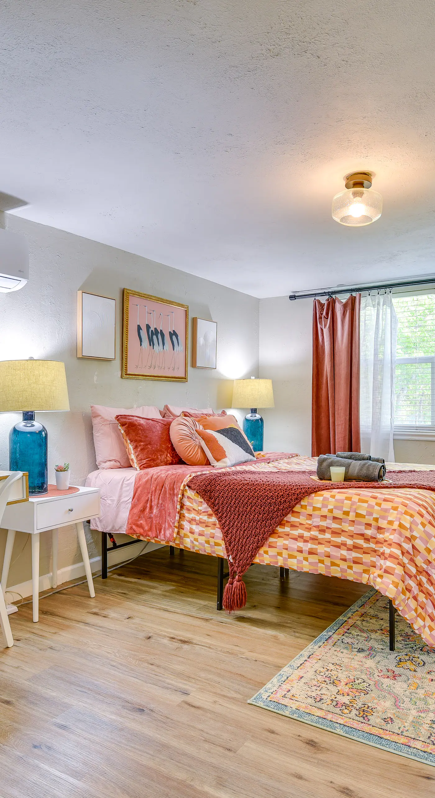 5 Mi to Dtwn Tulsa: Pet-Friendly Home!