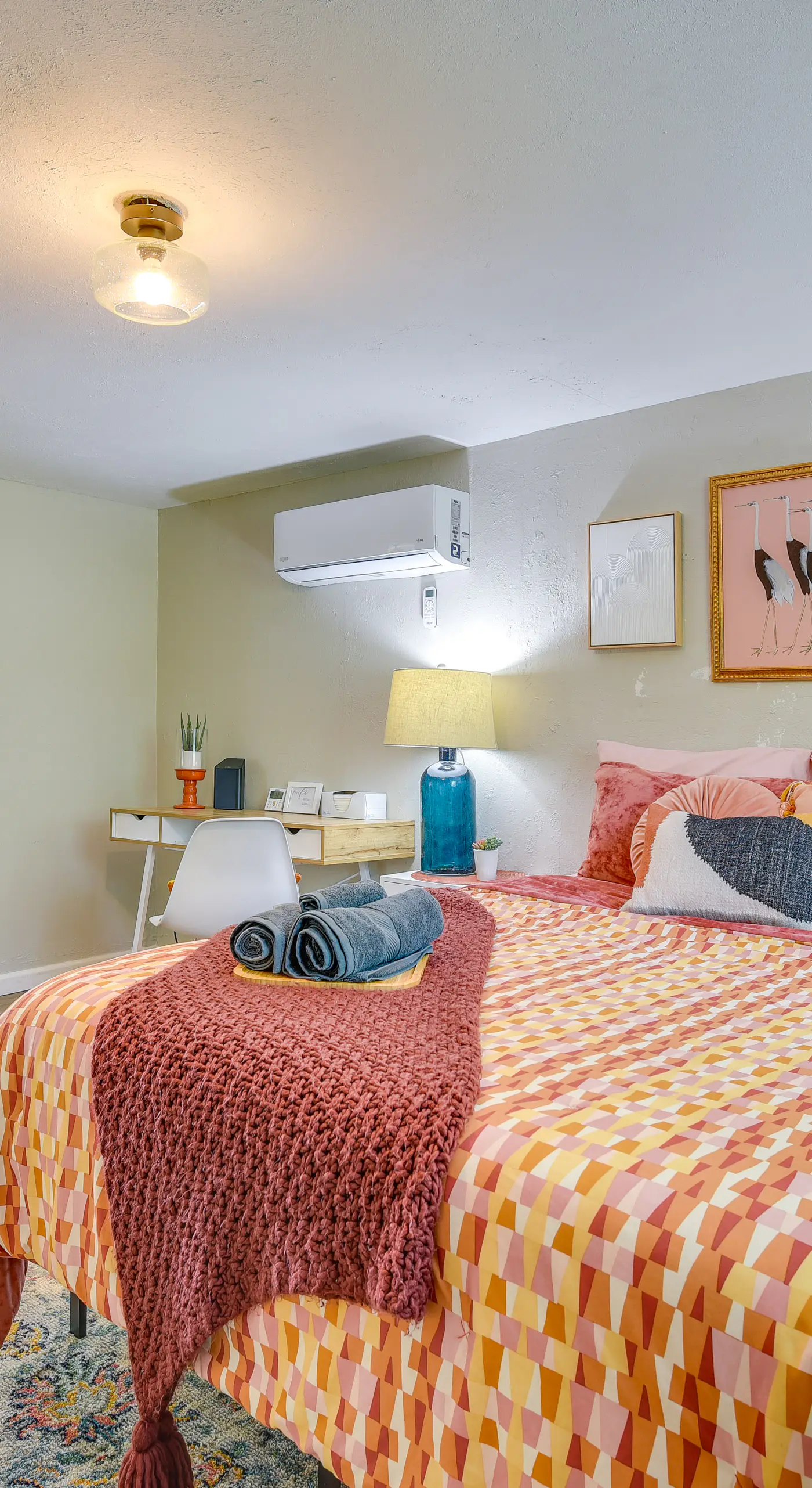 5 Mi to Dtwn Tulsa: Pet-Friendly Home!