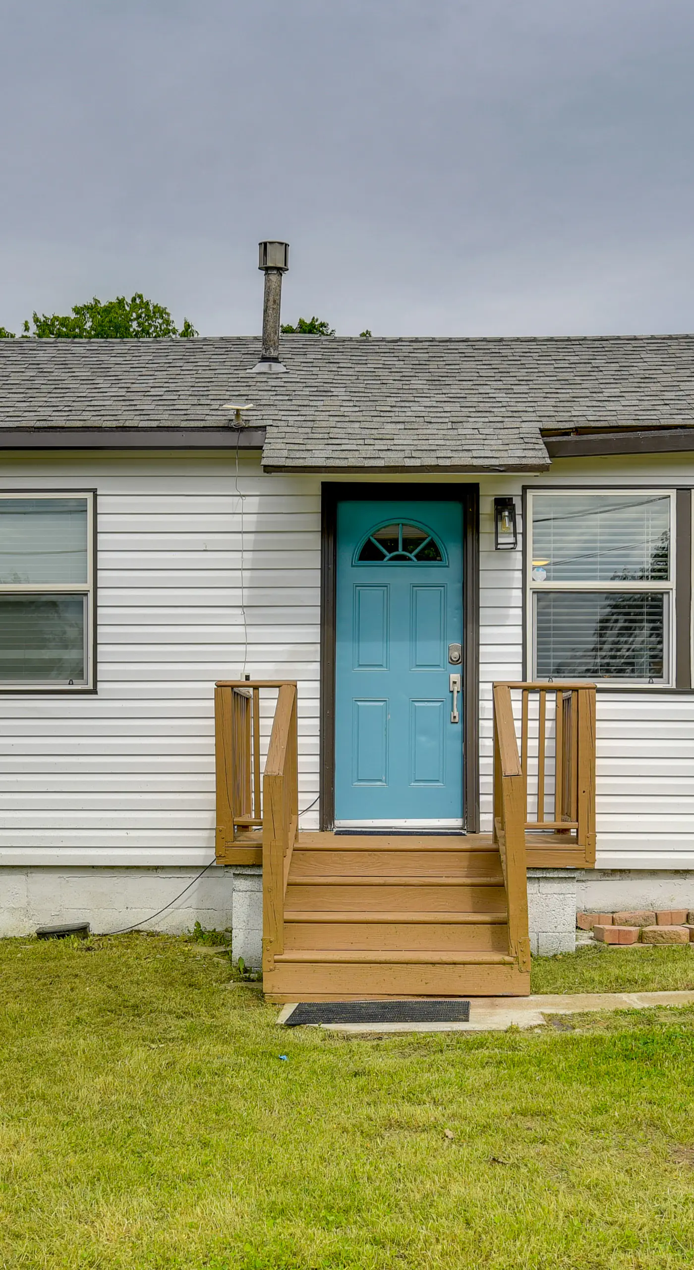 5 Mi to Dtwn Tulsa: Pet-Friendly Home!