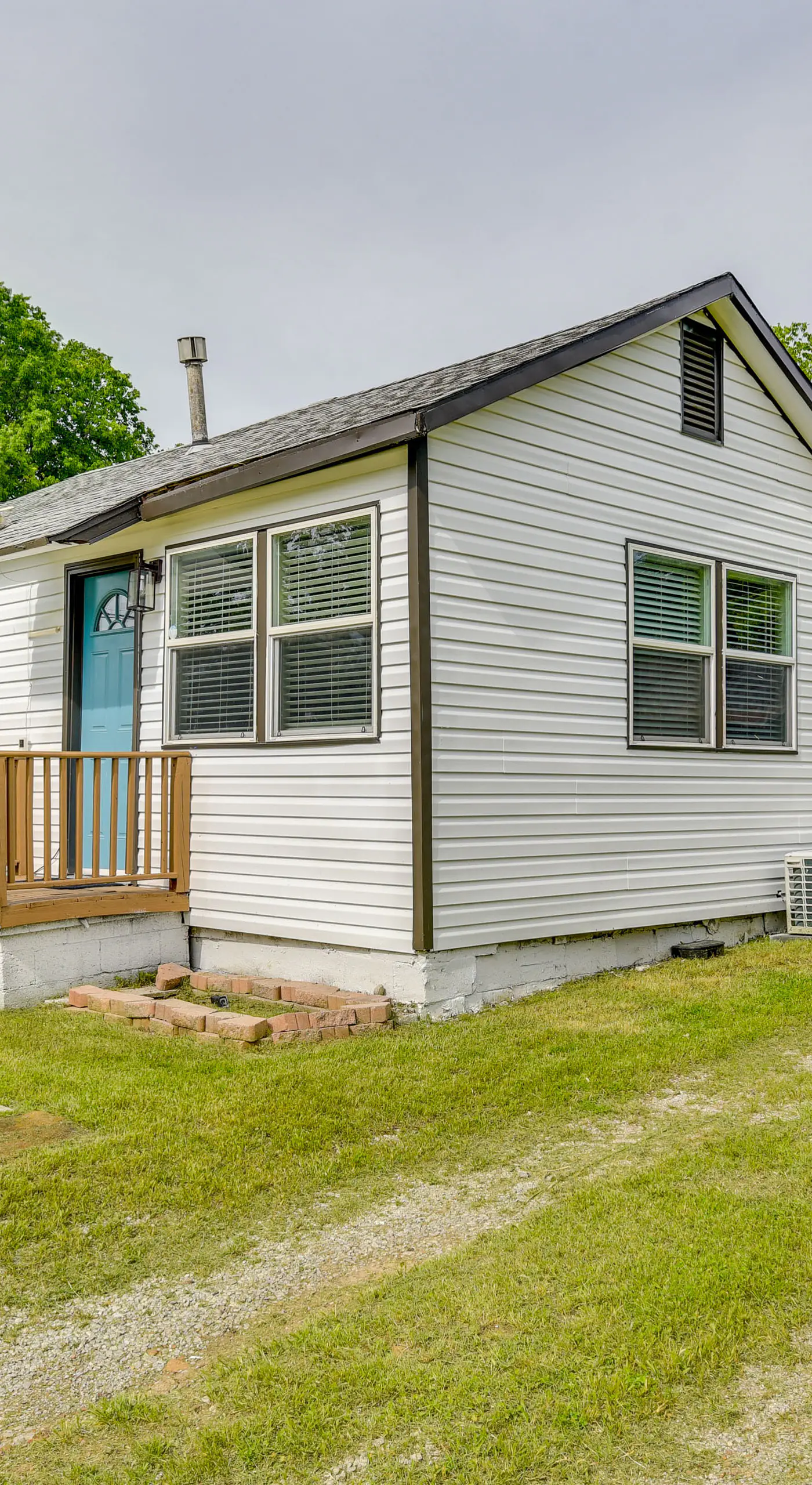 5 Mi to Dtwn Tulsa: Pet-Friendly Home!