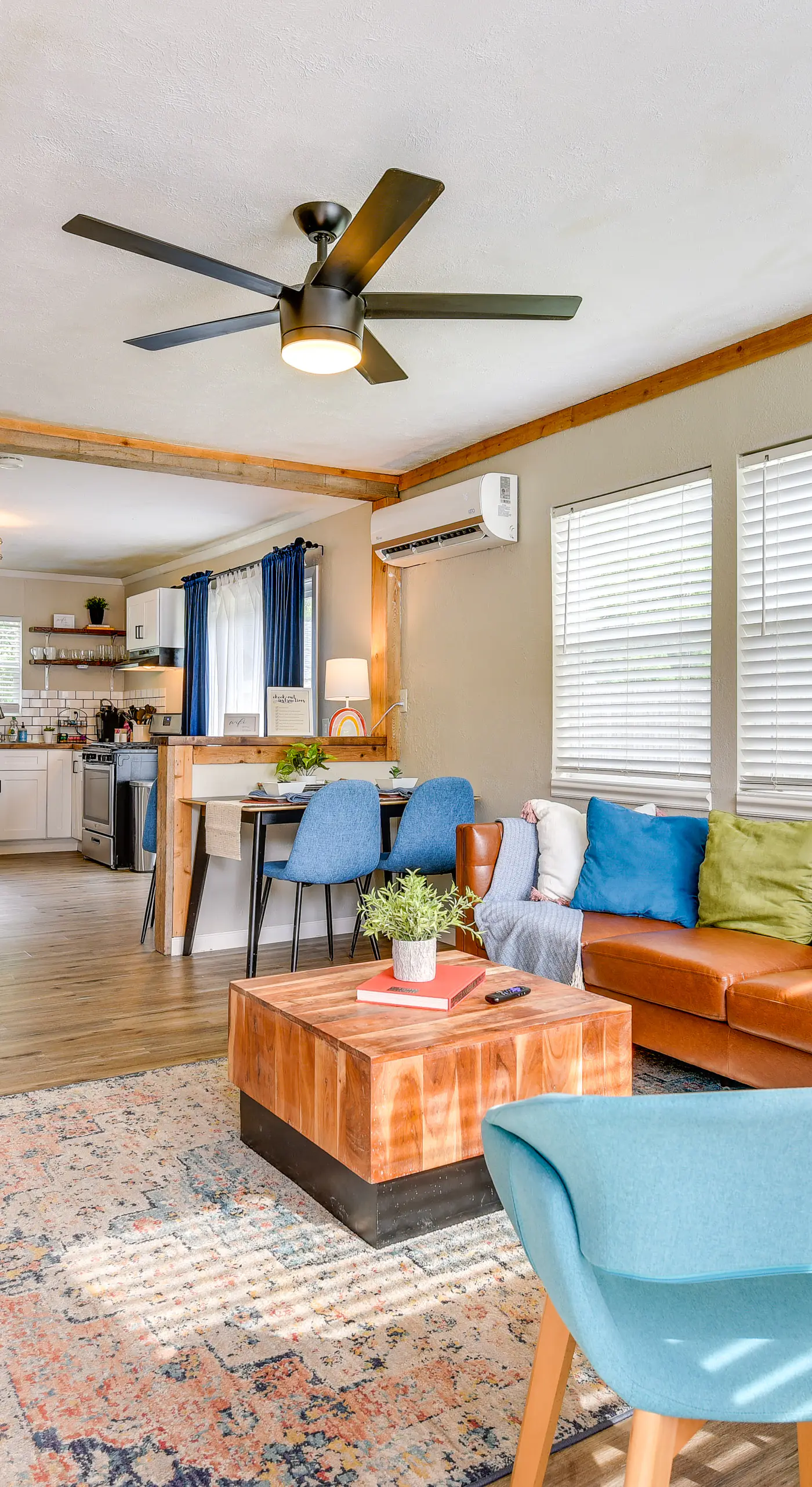 5 Mi to Dtwn Tulsa: Pet-Friendly Home!