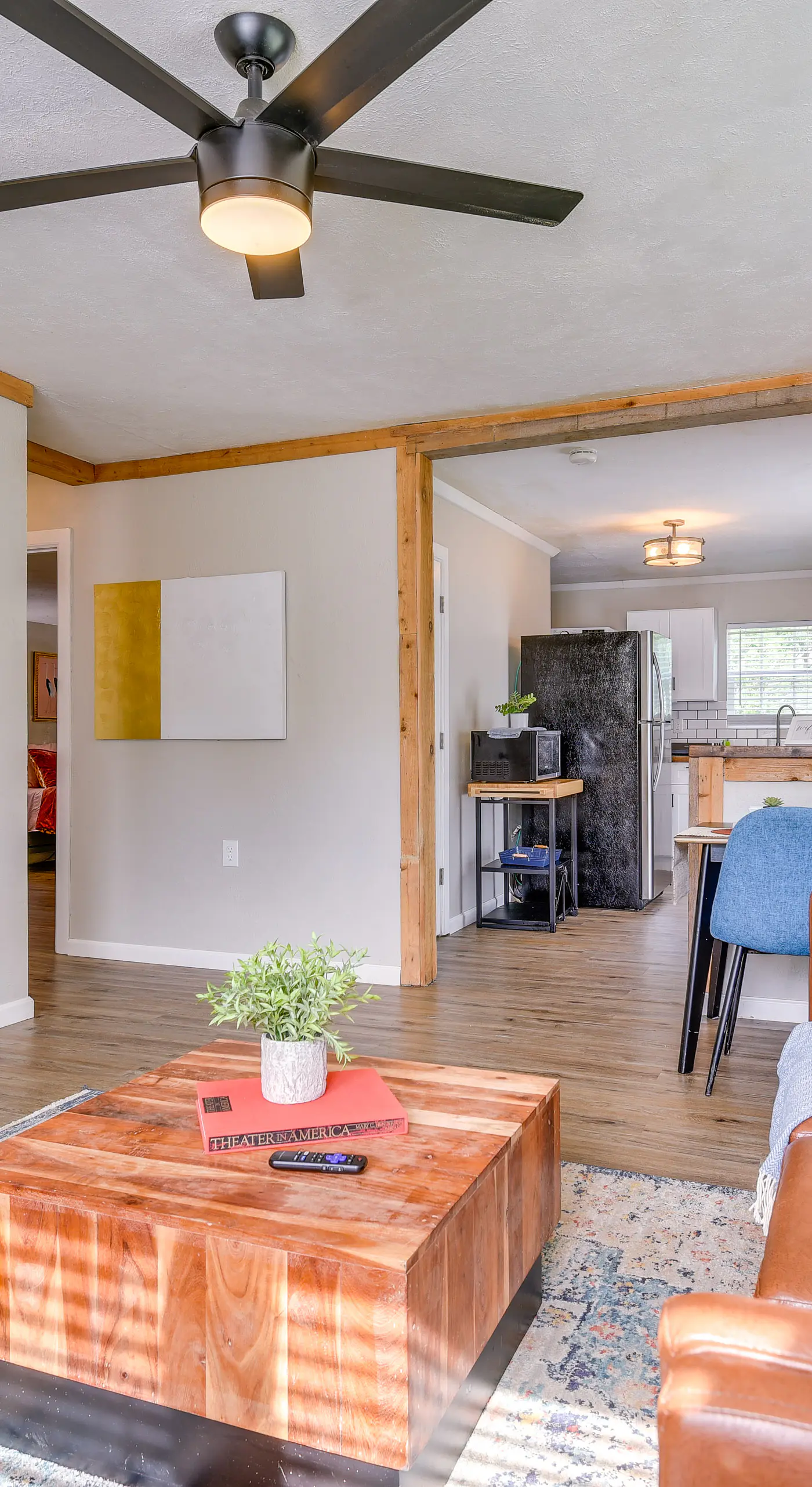 5 Mi to Dtwn Tulsa: Pet-Friendly Home!