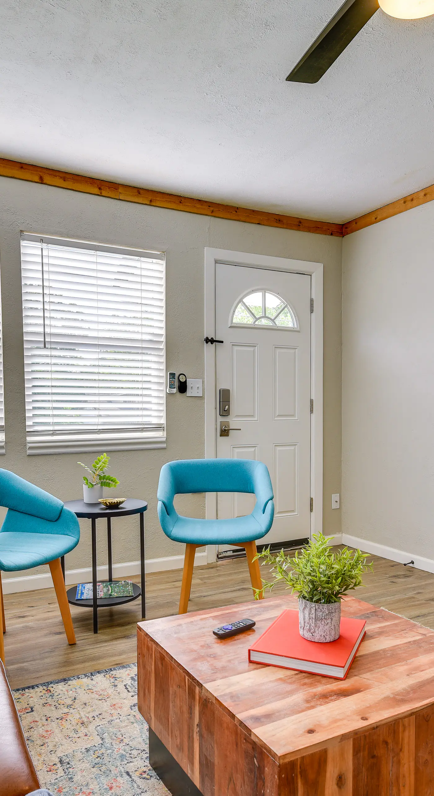 5 Mi to Dtwn Tulsa: Pet-Friendly Home!