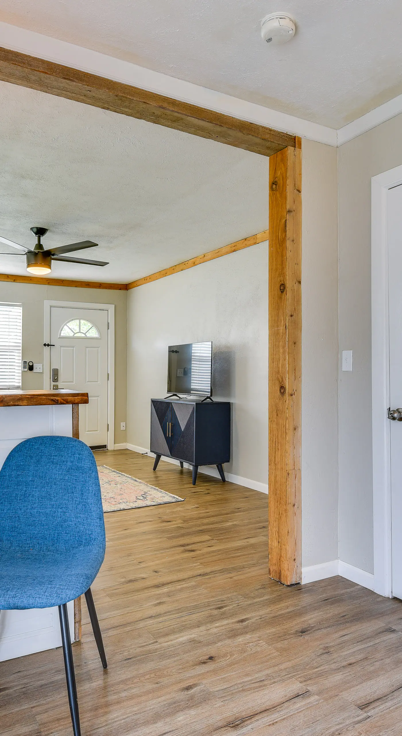 5 Mi to Dtwn Tulsa: Pet-Friendly Home!