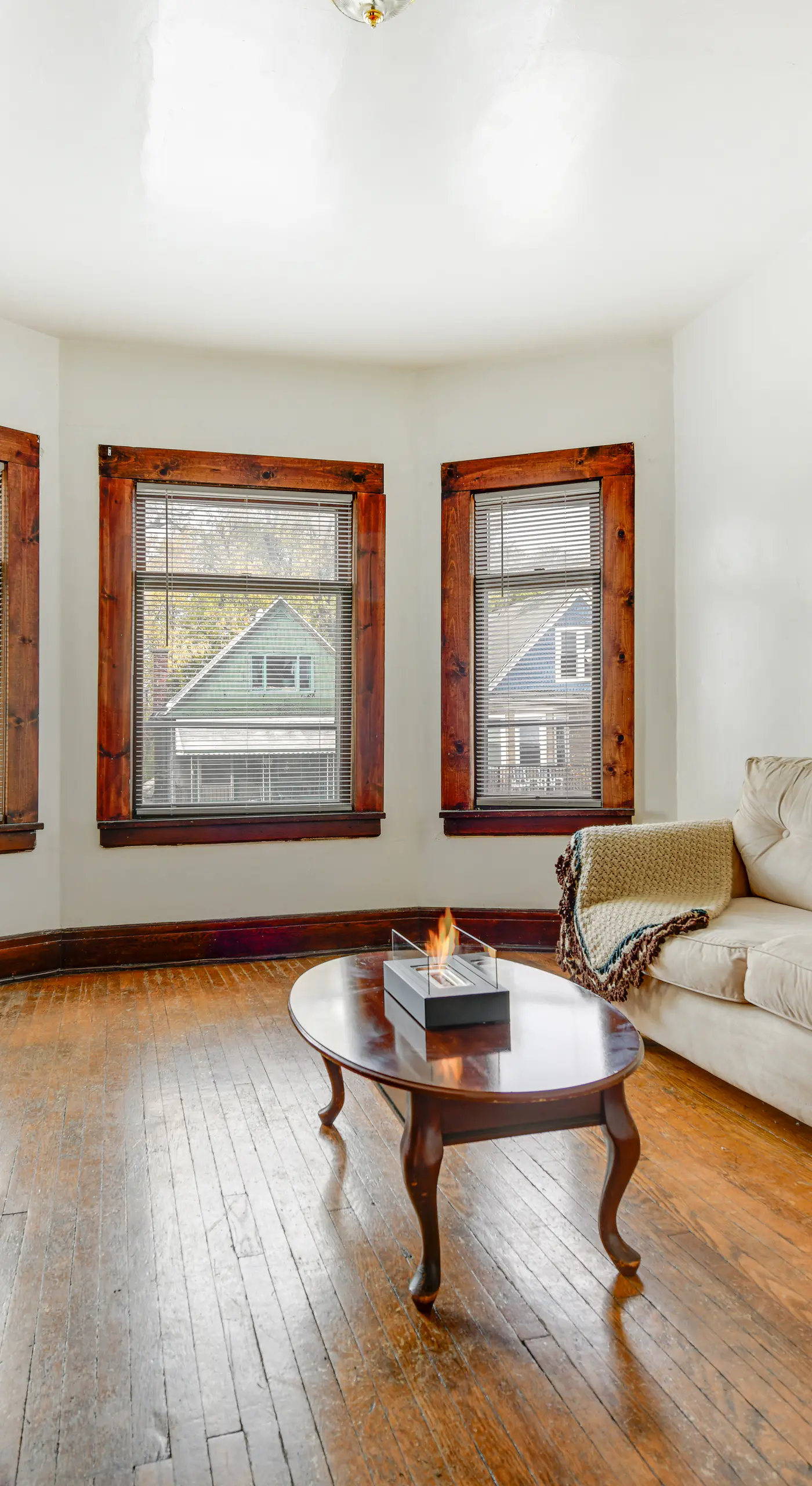 Charming Buffalo Apartment: 2 Mi to Downtown
