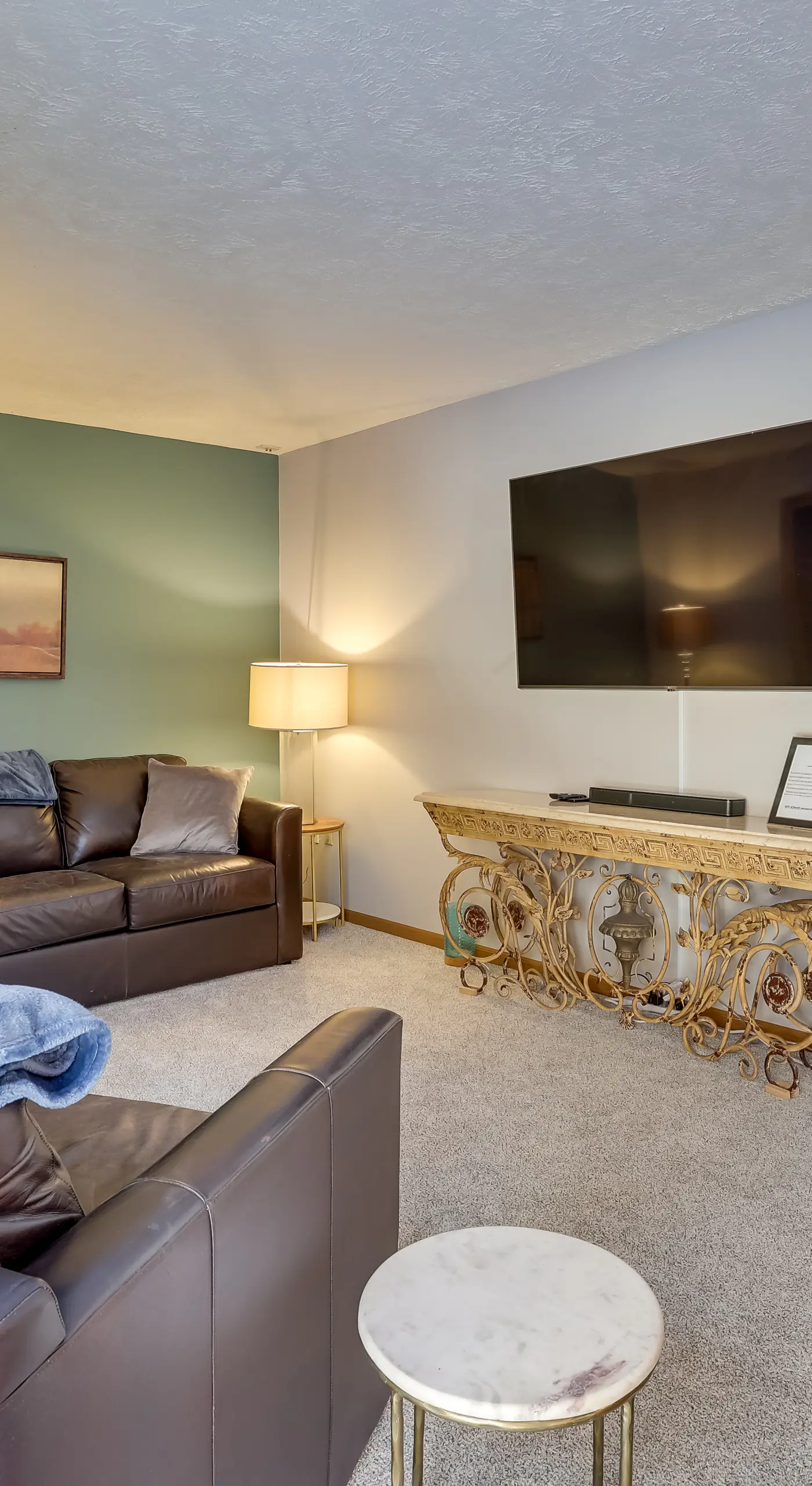 Akron Home w/ Deck: Walk to Towpath Trail!