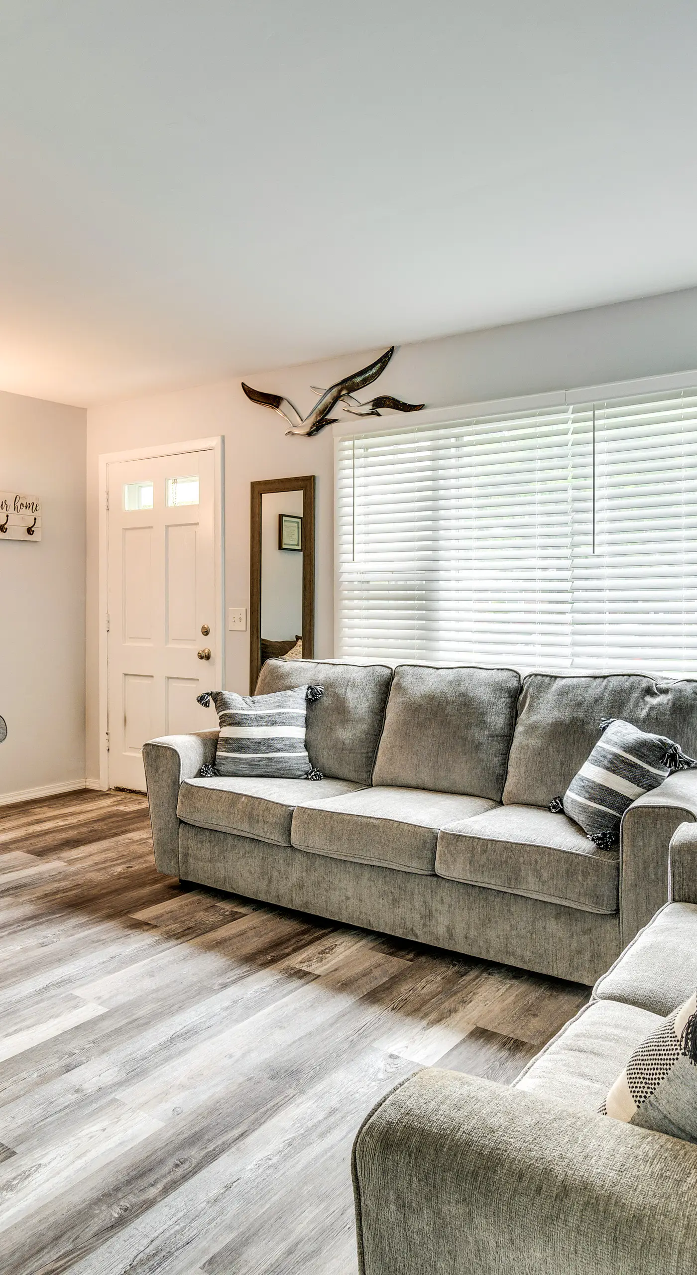 4 Mi to Dtwn Rochester: Charming Apt w/ Patio!