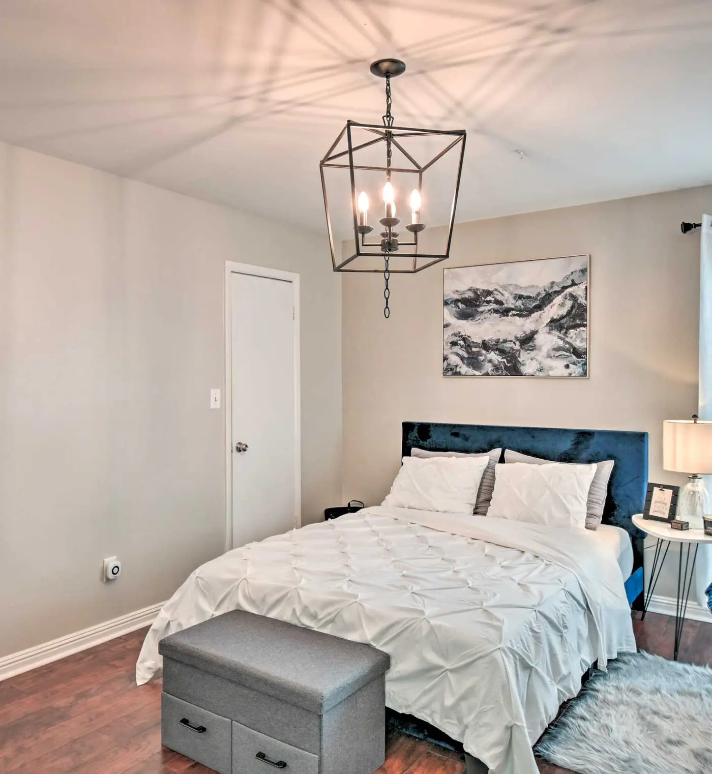 Fayetteville Vacation Rental w/ Sunroom & Yard!