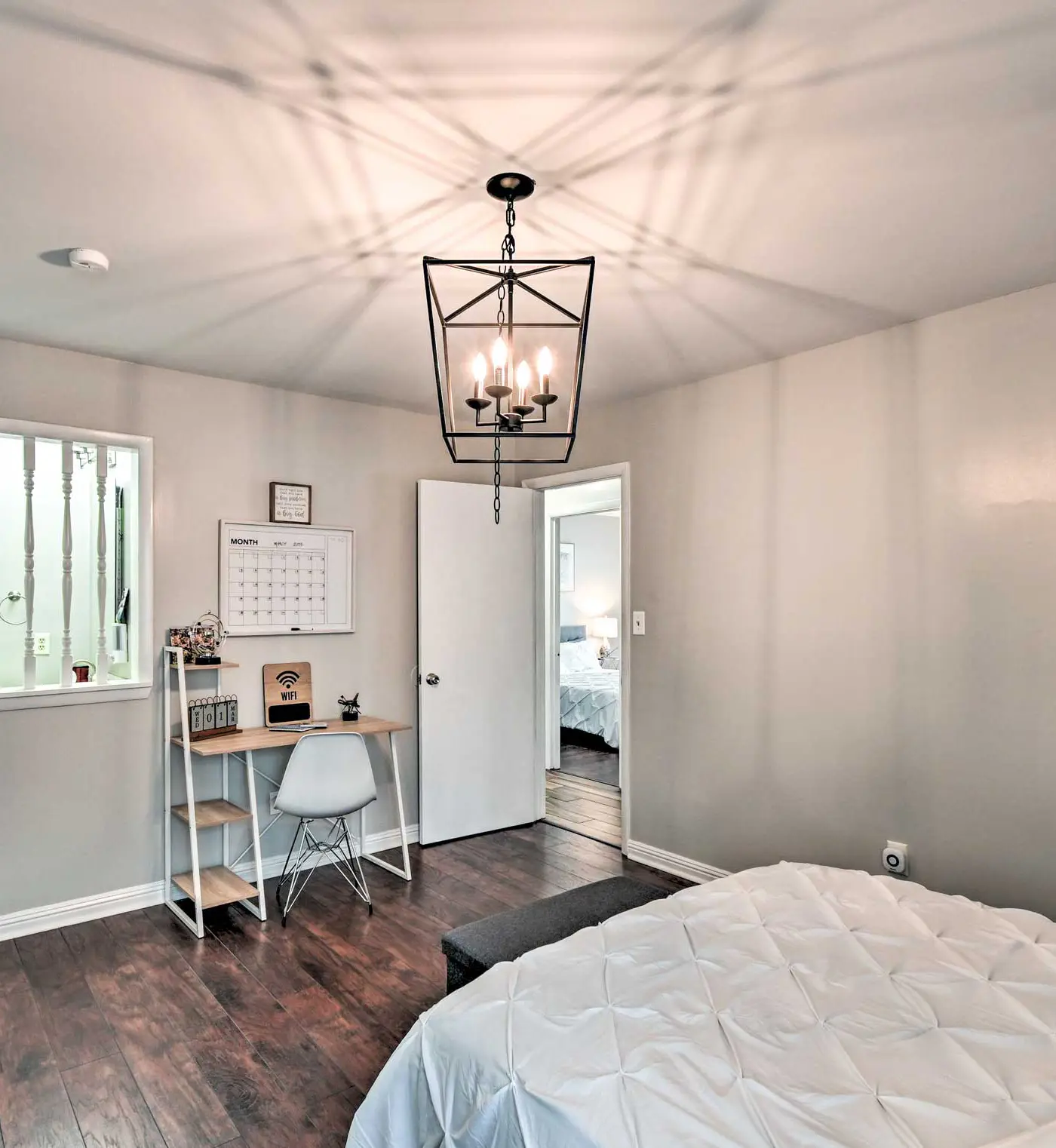 Fayetteville Vacation Rental w/ Sunroom & Yard!