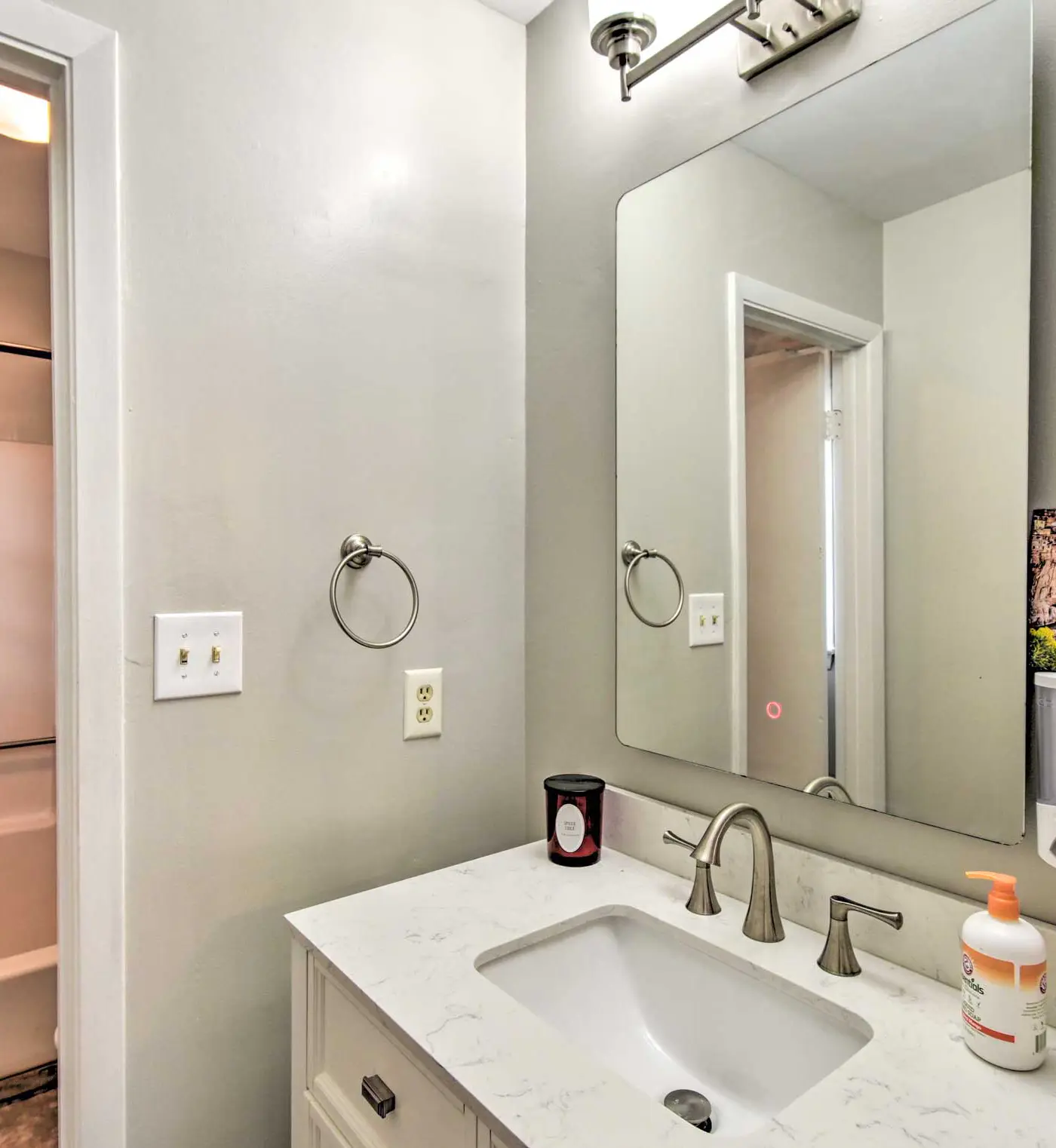 Fayetteville Vacation Rental w/ Sunroom & Yard!
