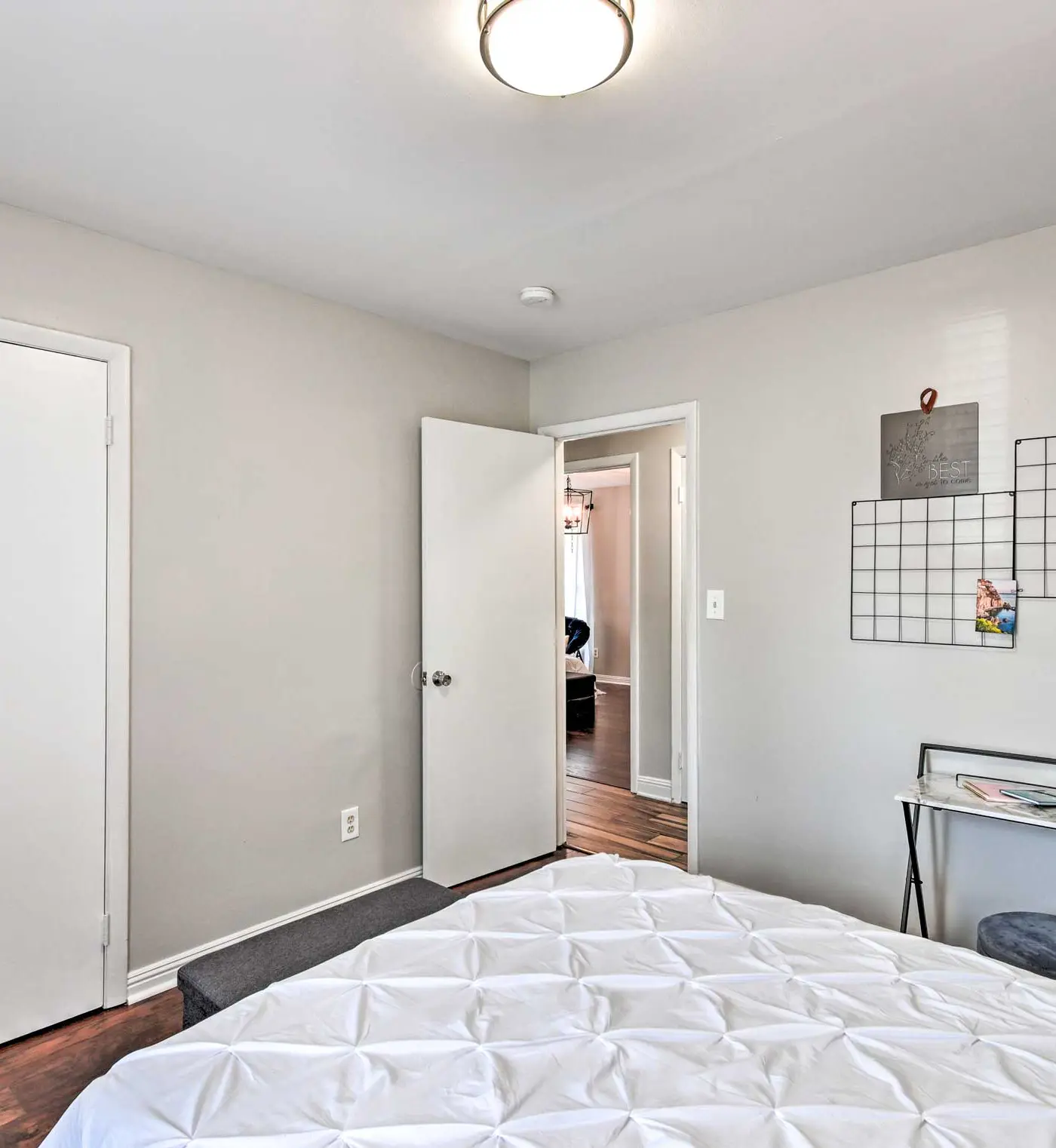 Fayetteville Vacation Rental w/ Sunroom & Yard!