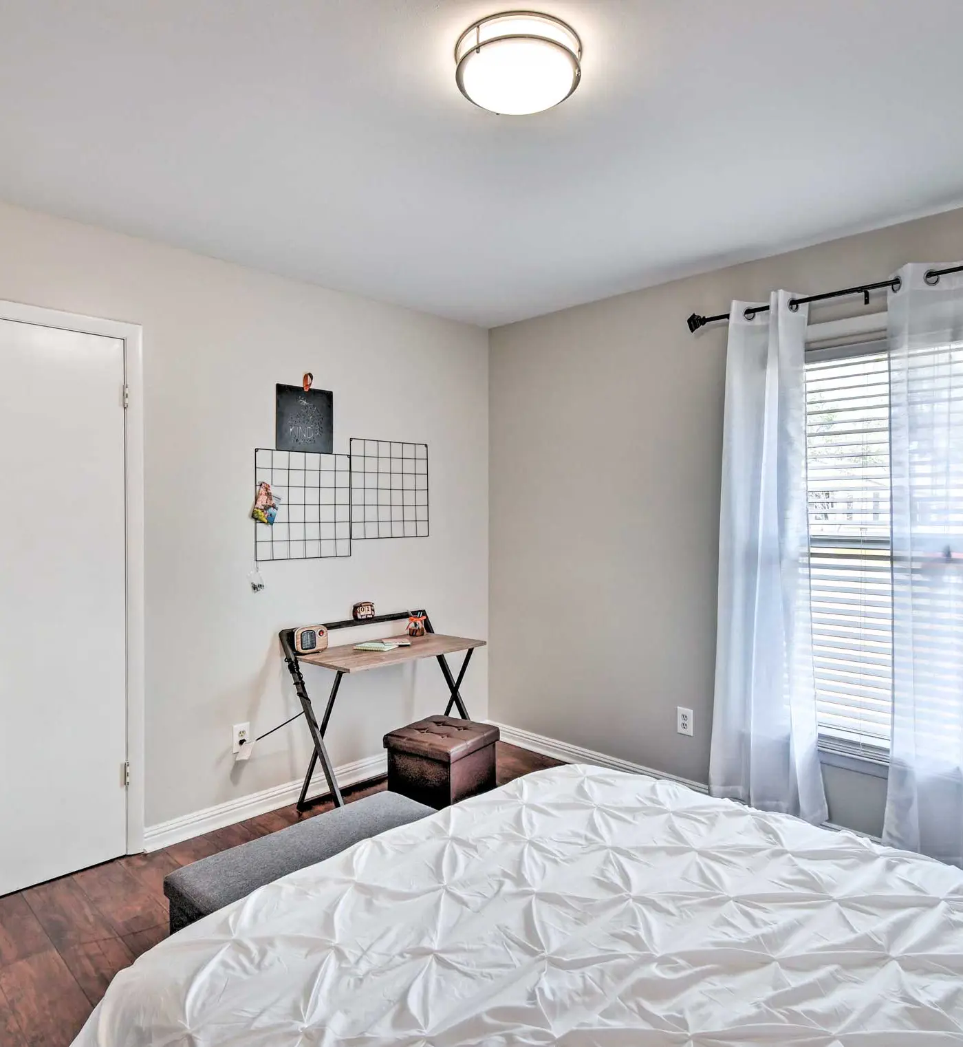 Fayetteville Vacation Rental w/ Sunroom & Yard!
