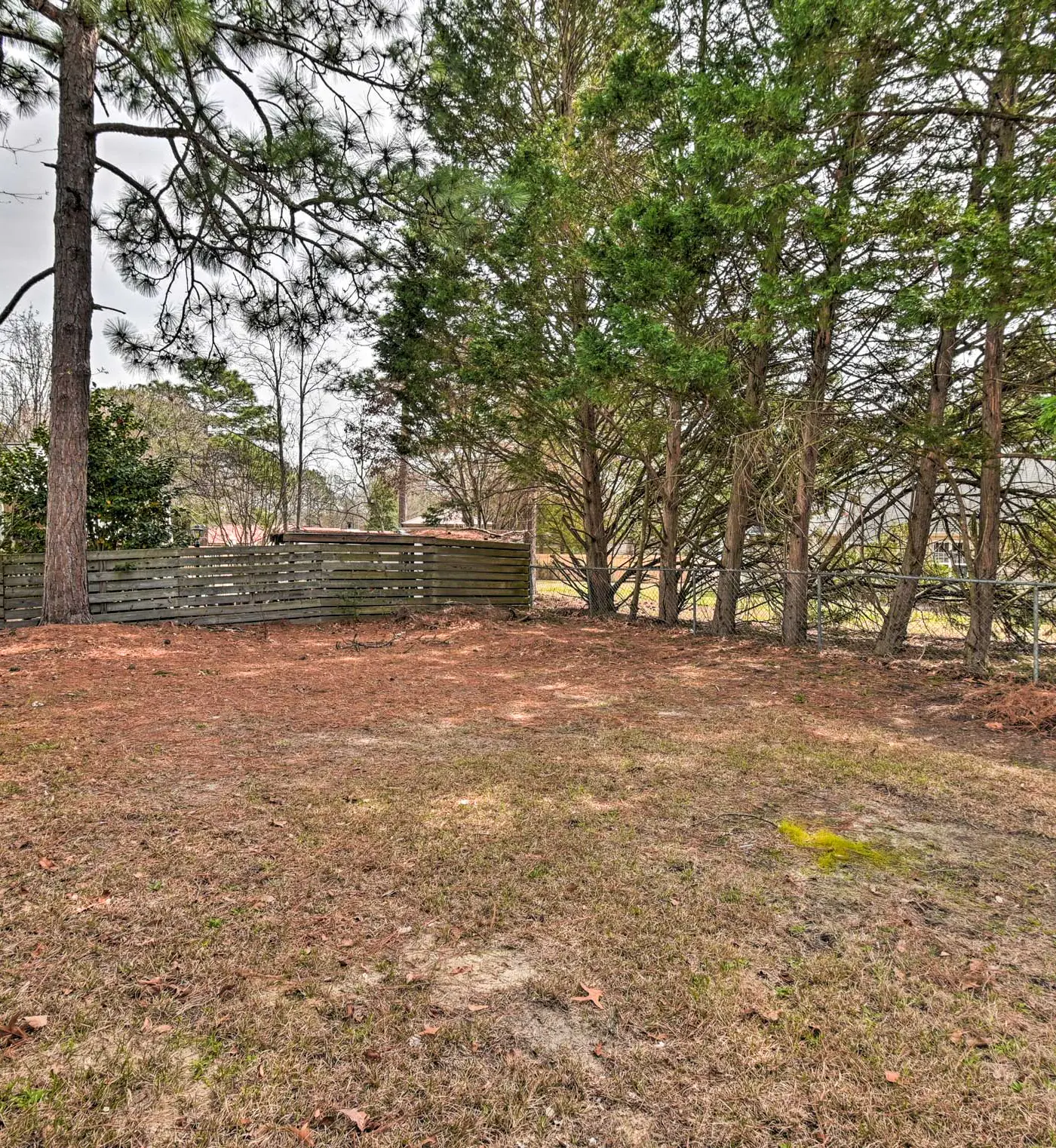 Fayetteville Vacation Rental w/ Sunroom & Yard!