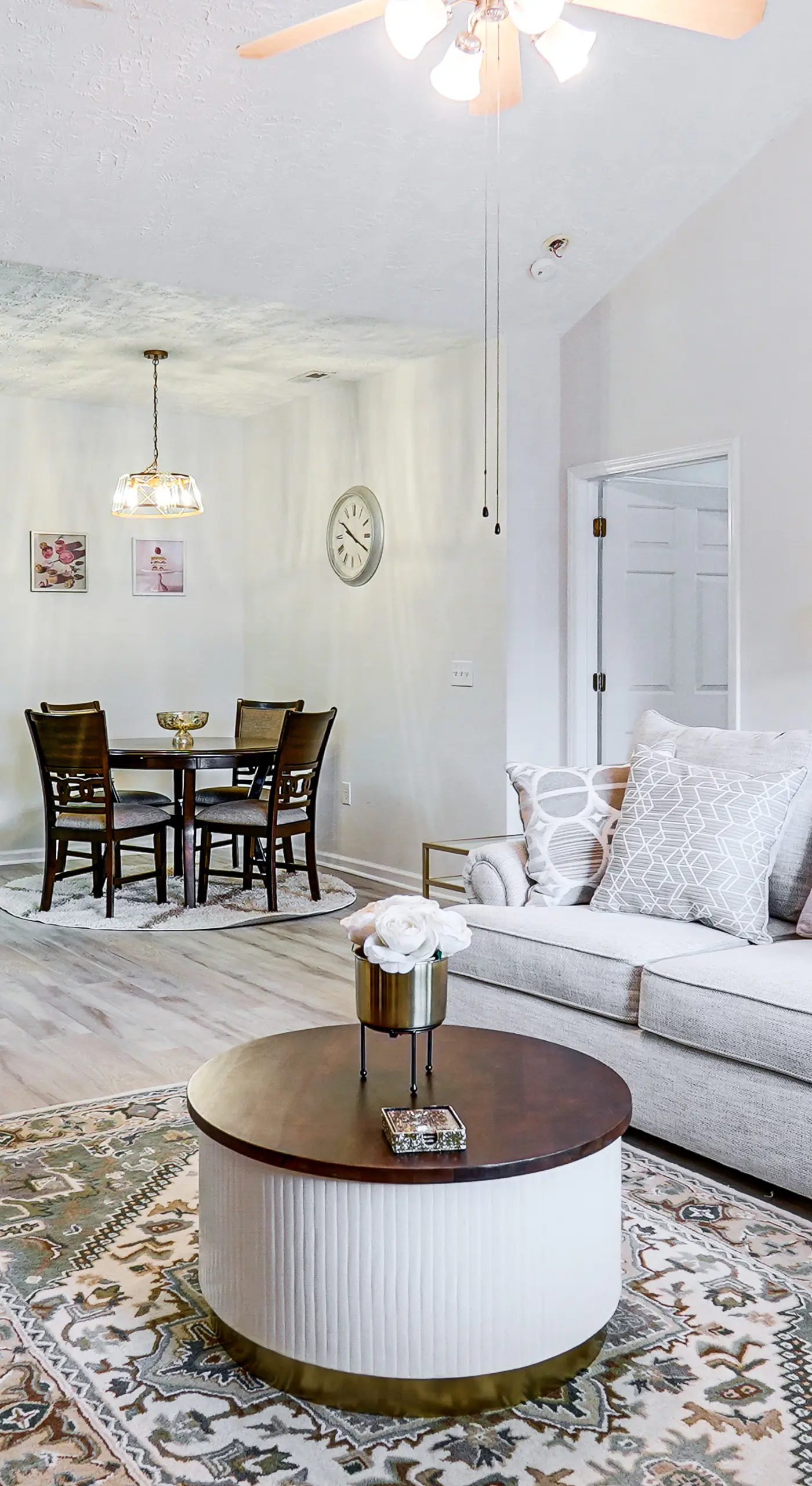 9 Mi to Dtwn Fayetteville: Condo w/ Pool Access!