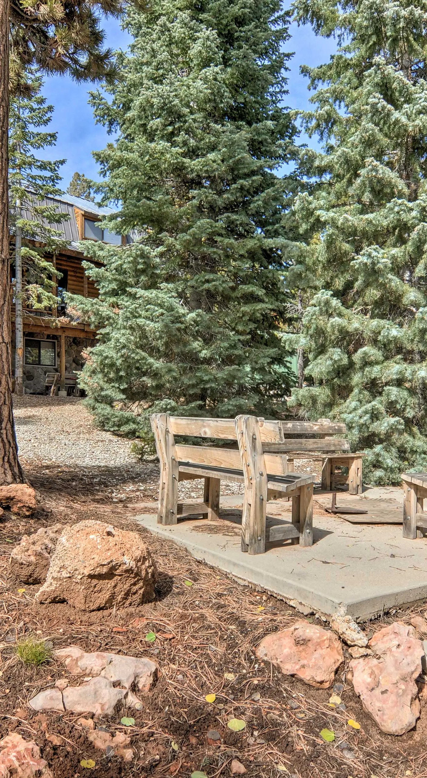 Duck Creek Village Cabin w/ Deck on Half Acre
