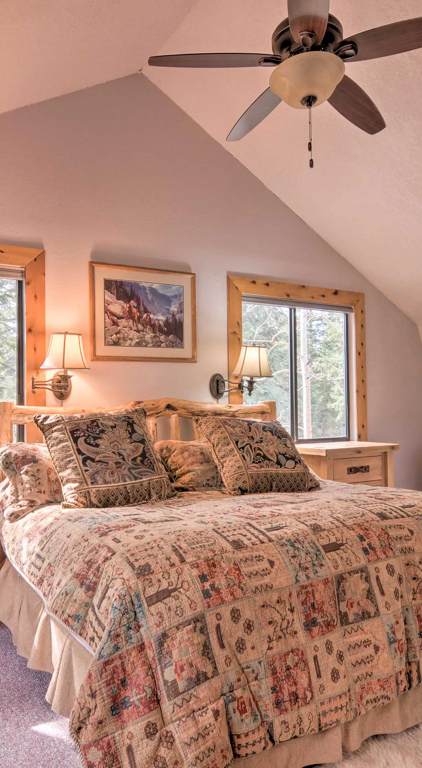 Duck Creek Village Cabin w/ Deck on Half Acre