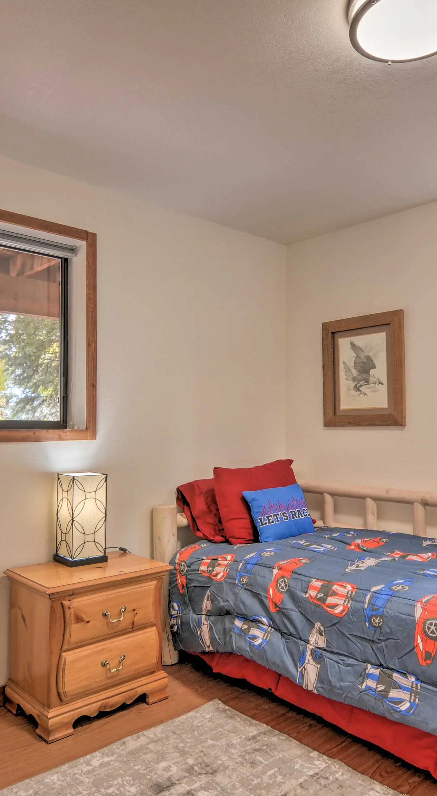 Duck Creek Village Cabin w/ Deck on Half Acre