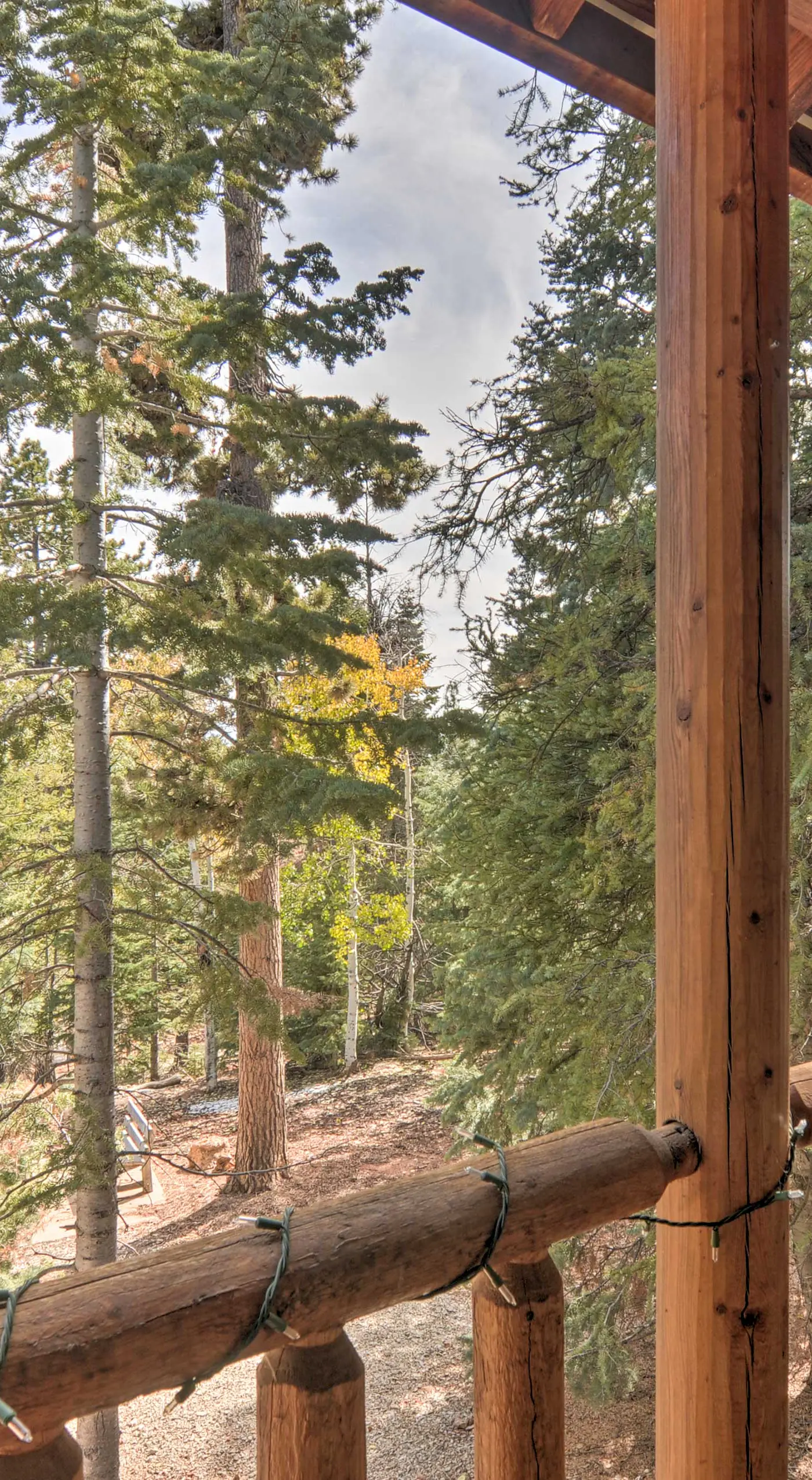 Duck Creek Village Cabin w/ Deck on Half Acre