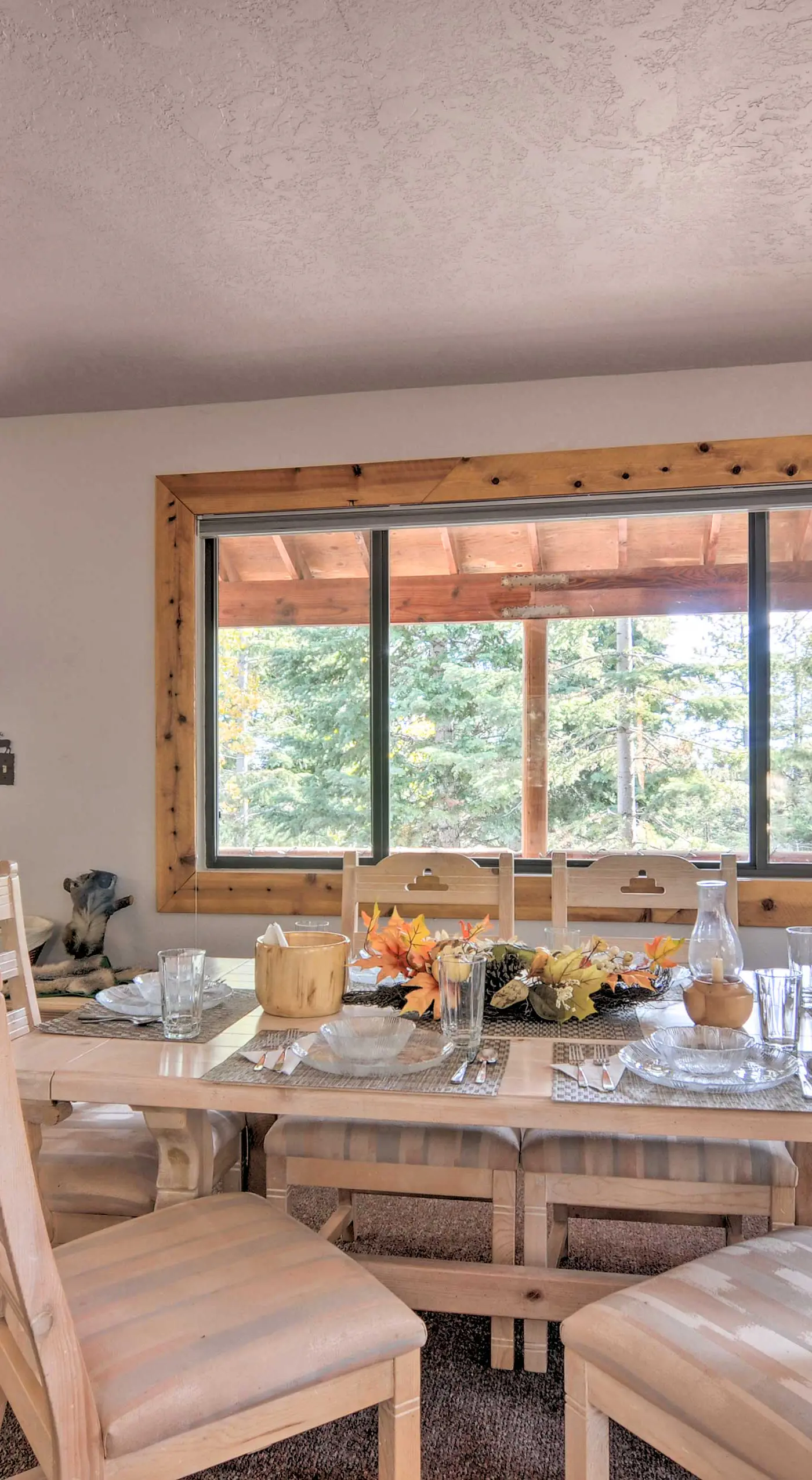 Duck Creek Village Cabin w/ Deck on Half Acre