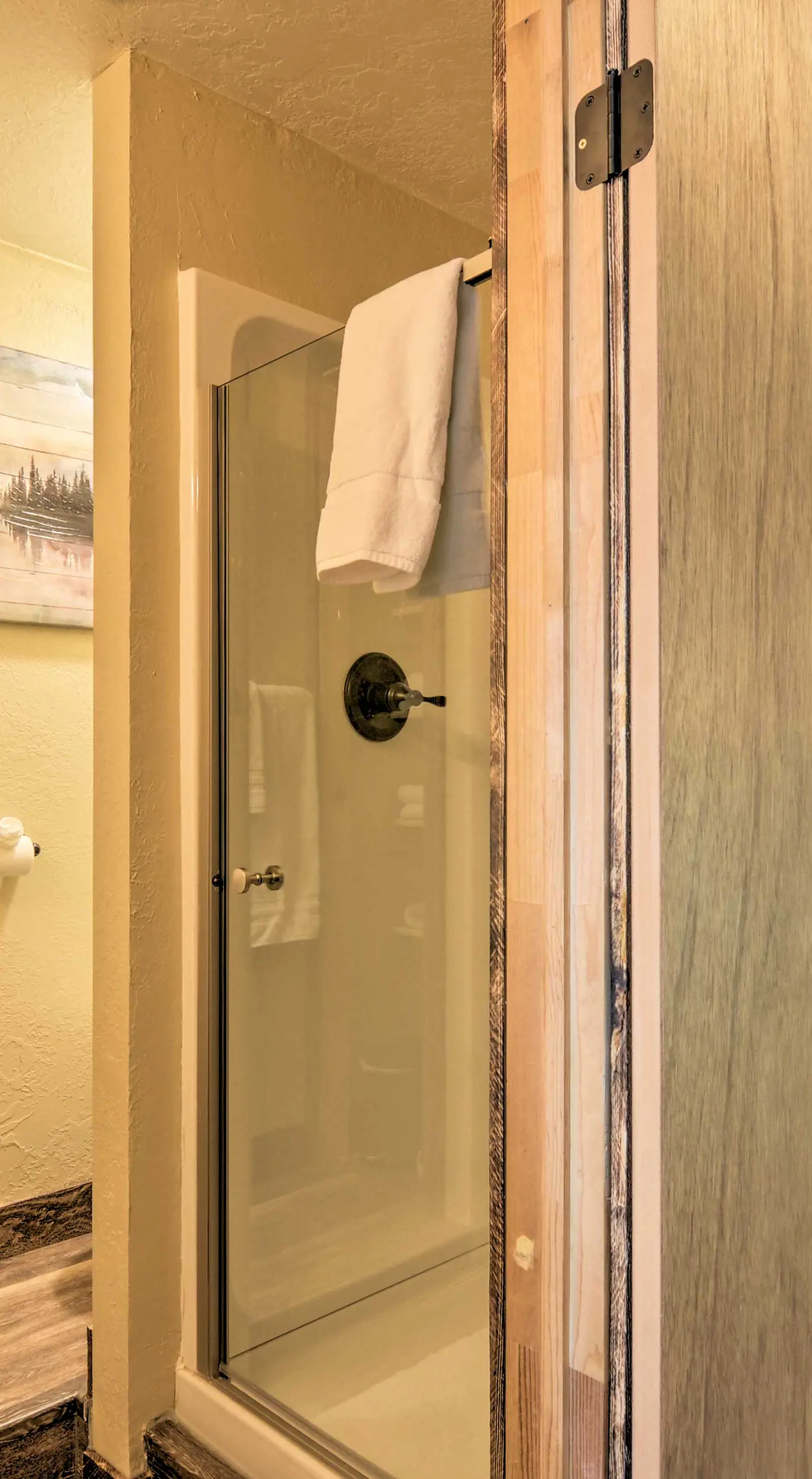 Walk to Duck Creek Village: A-Frame Getaway!