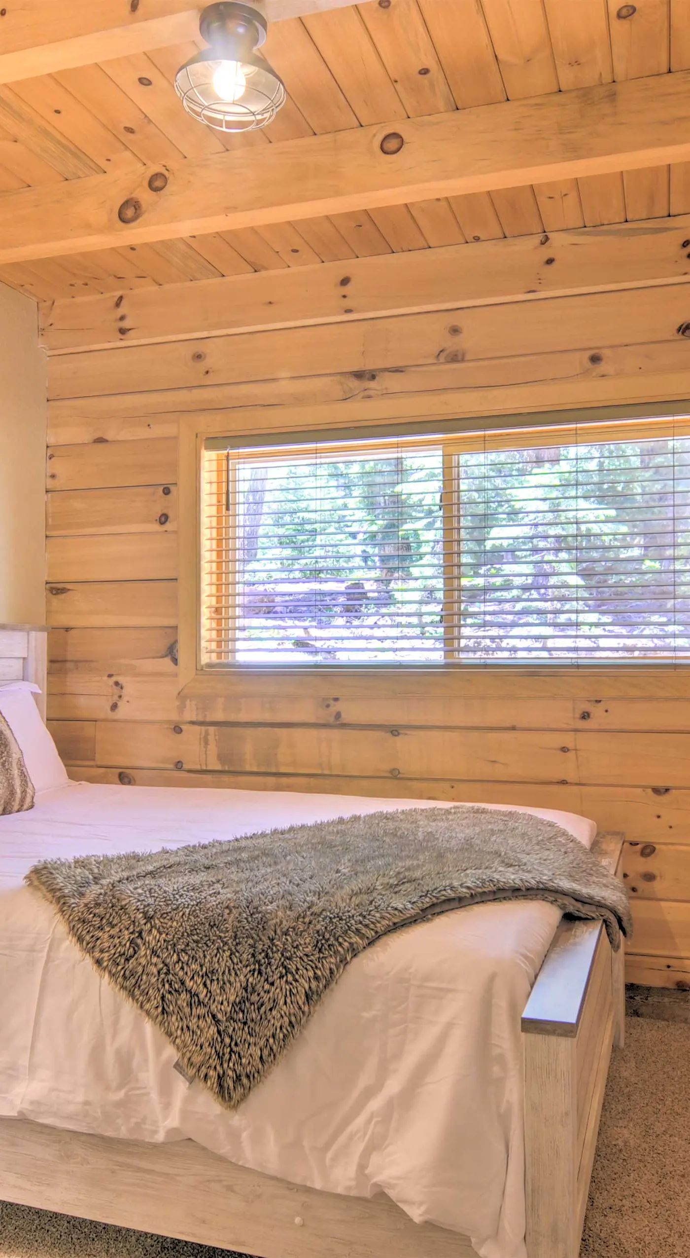 Walk to Duck Creek Village: A-Frame Getaway!