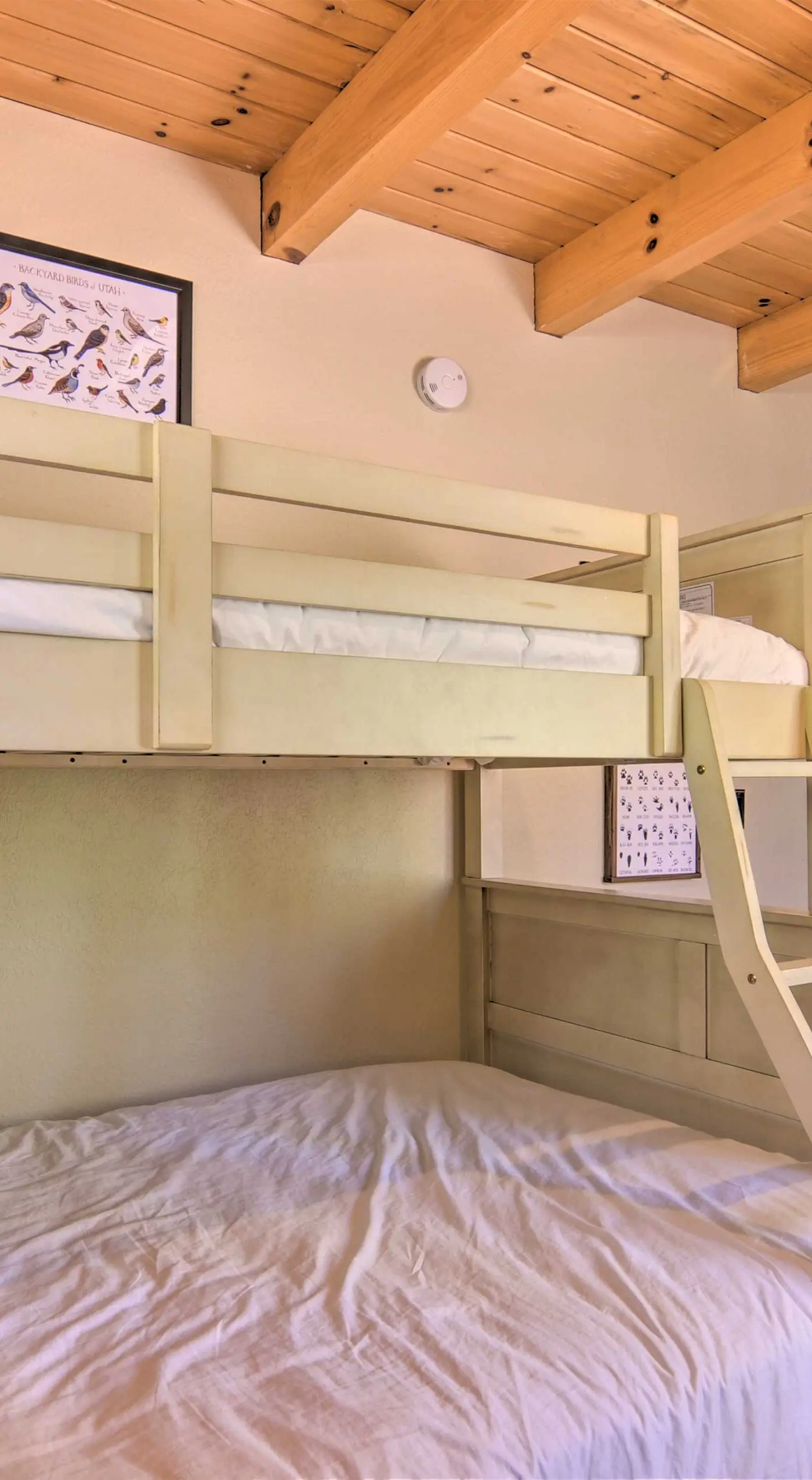 Walk to Duck Creek Village: A-Frame Getaway!