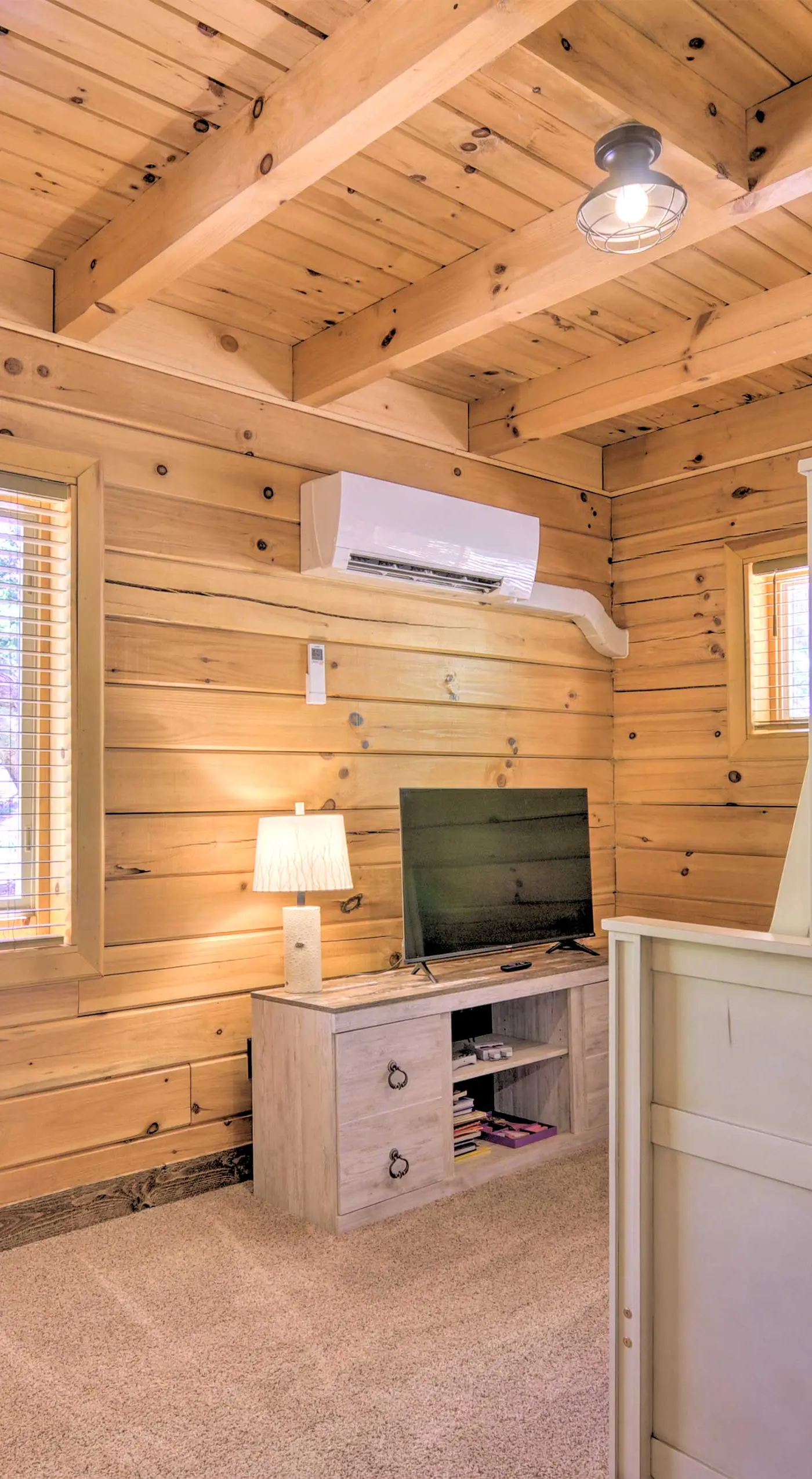 Walk to Duck Creek Village: A-Frame Getaway!