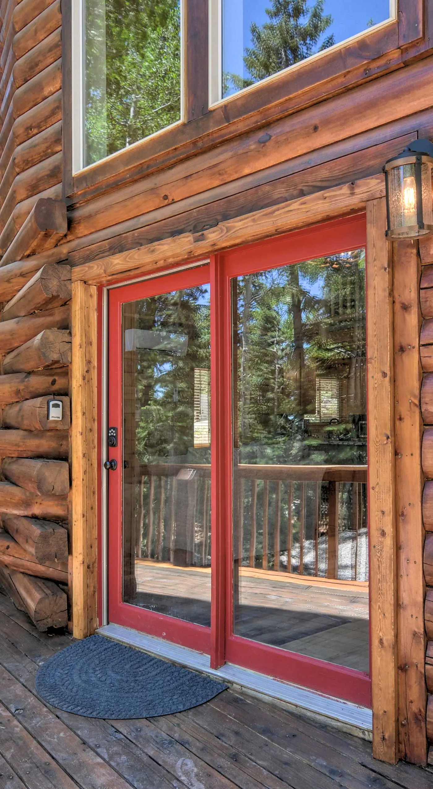 Walk to Duck Creek Village: A-Frame Getaway!