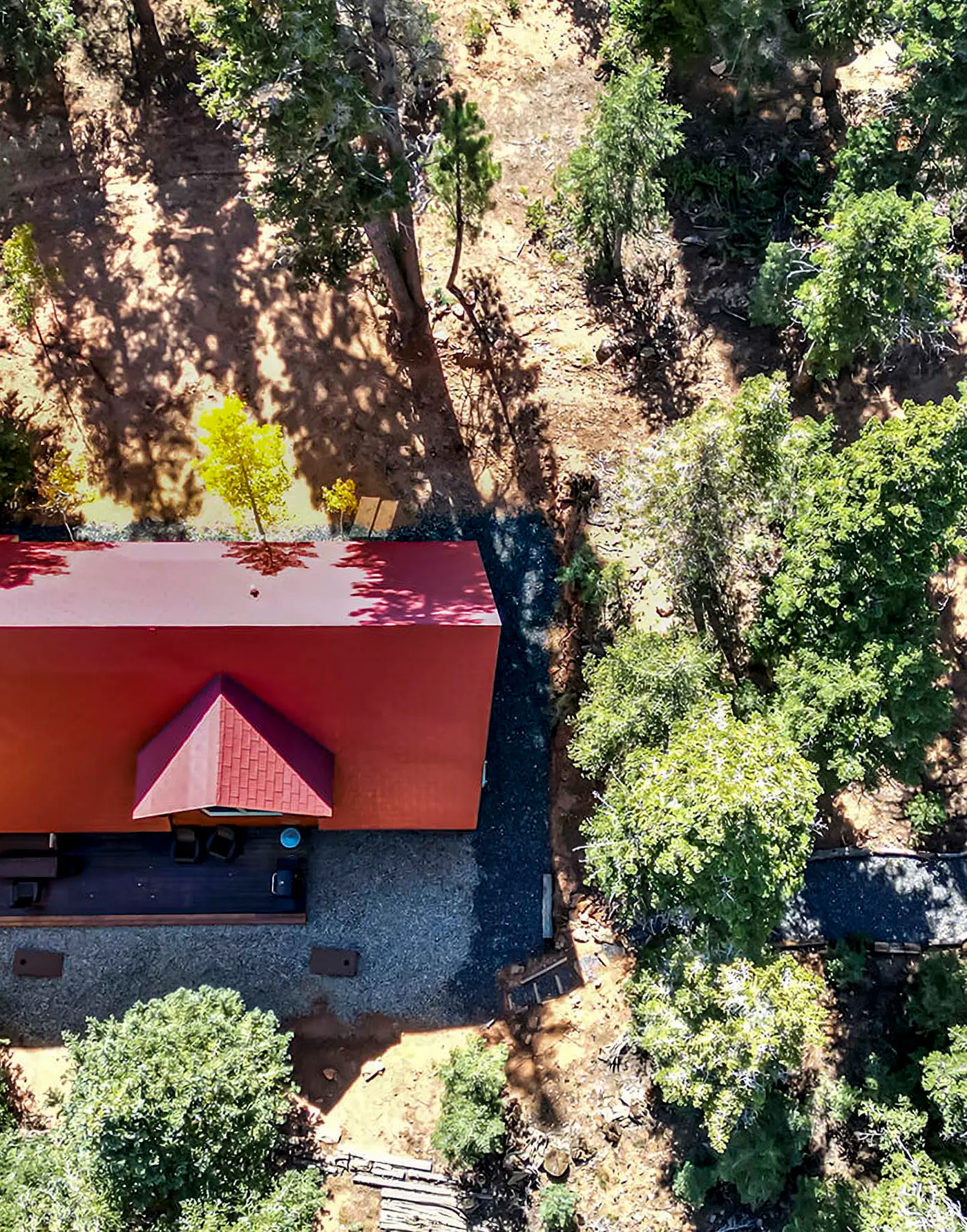 Walk to Duck Creek Village: A-Frame Getaway!