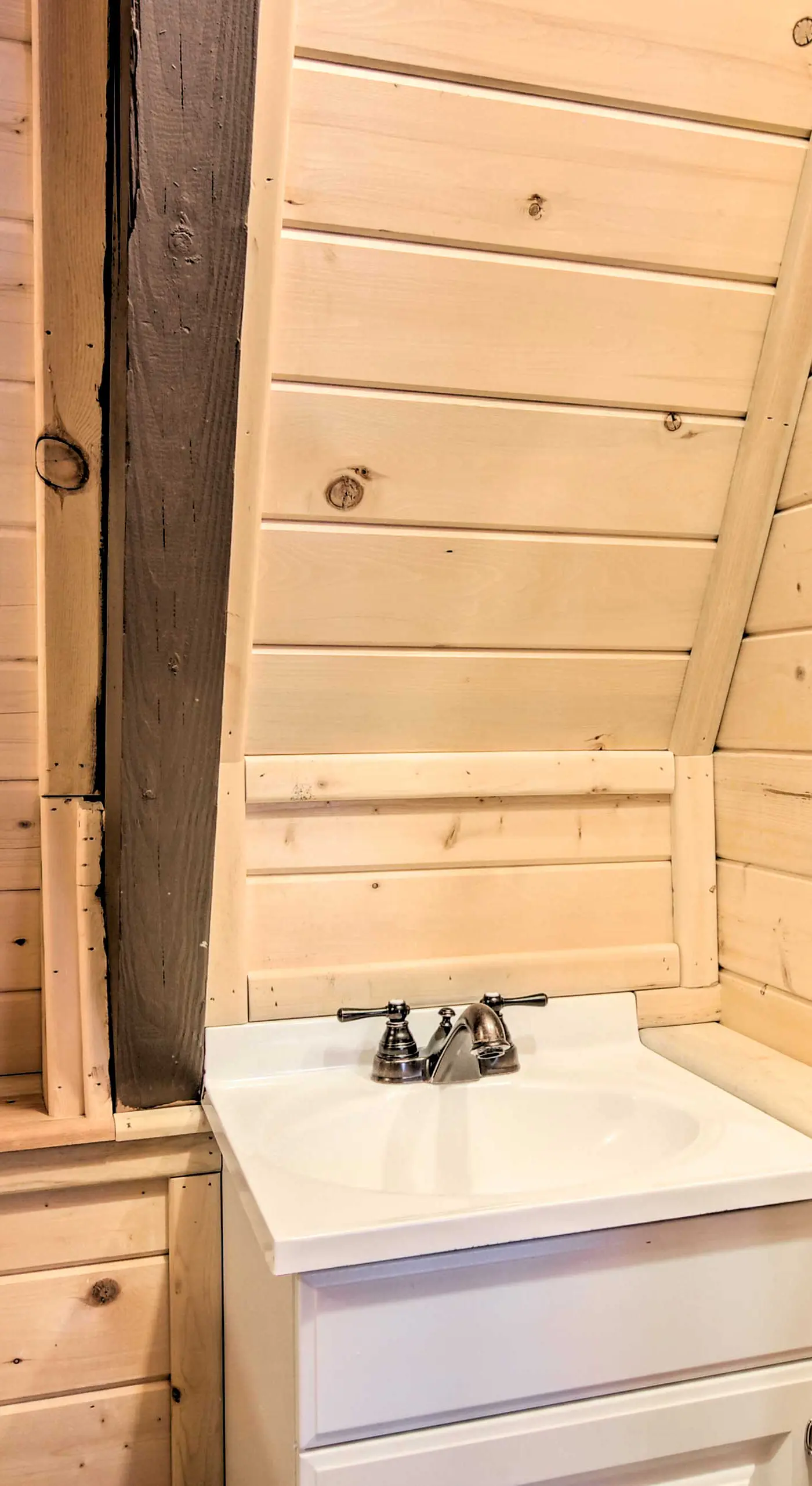 Spacious Duck Creek Village Cabin w/ Hot Tub!
