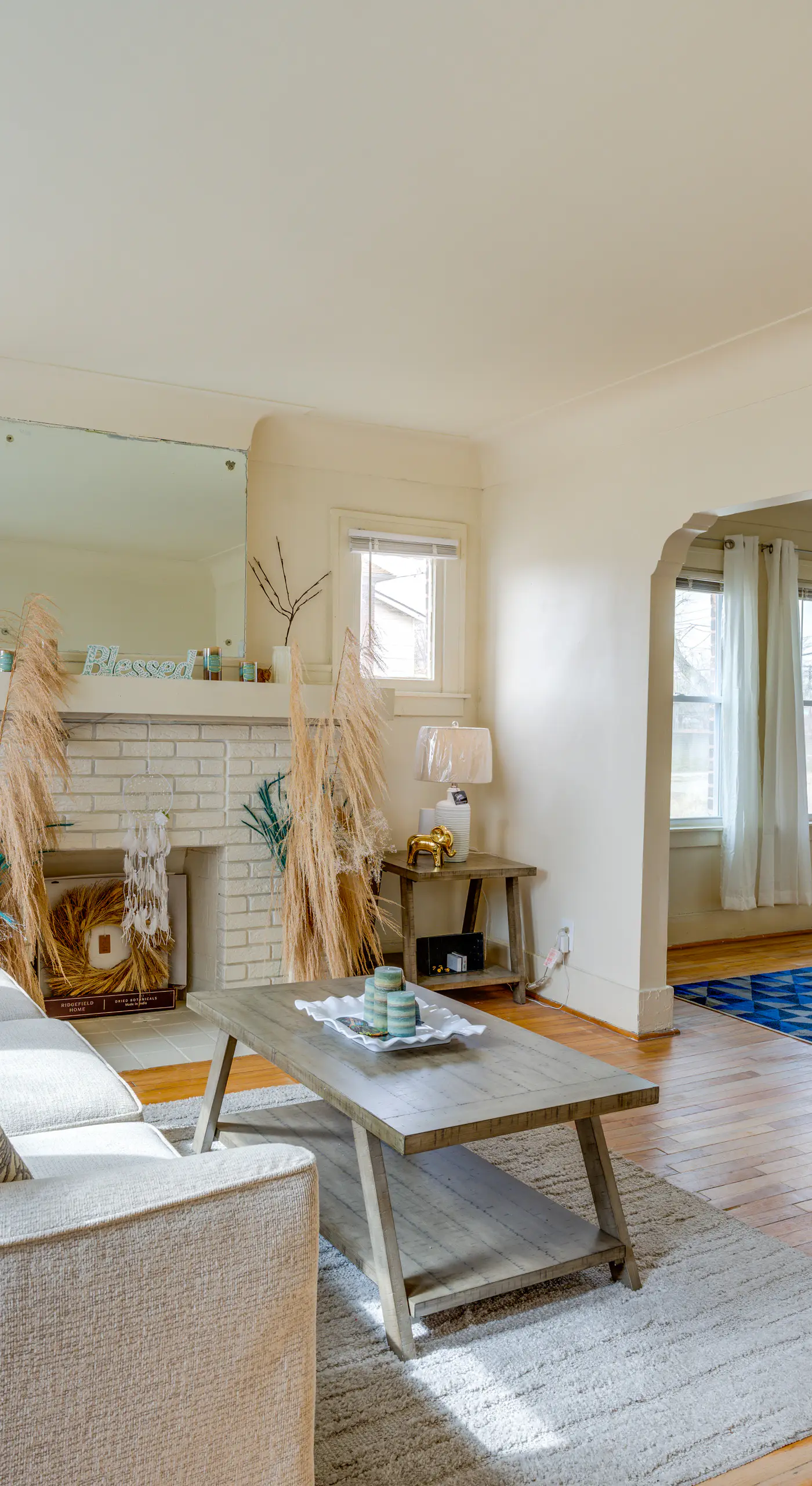 Detroit Apt Near Motown & DIA: Pet-Friendly