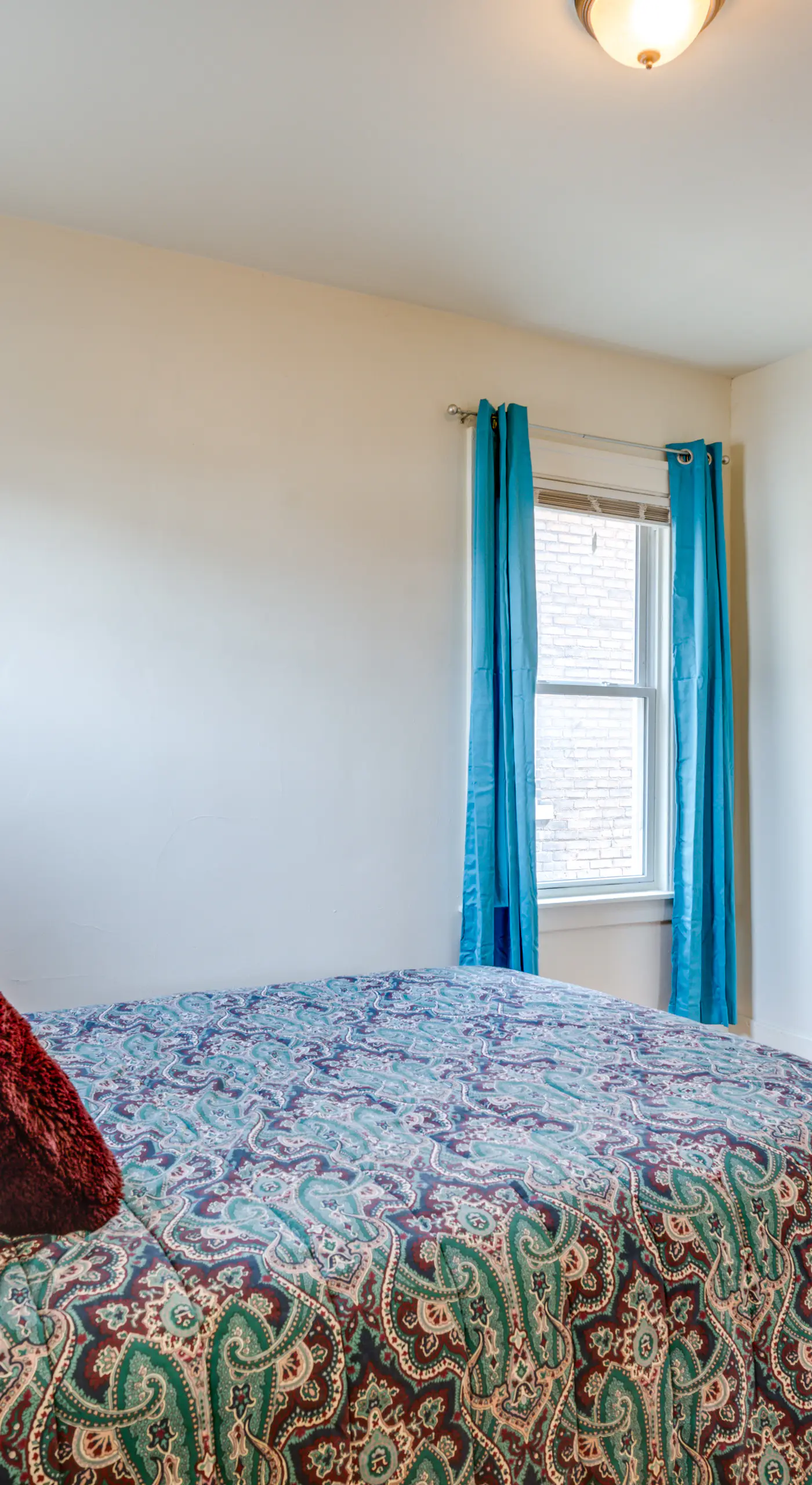 Detroit Apt Near Motown & DIA: Pet-Friendly