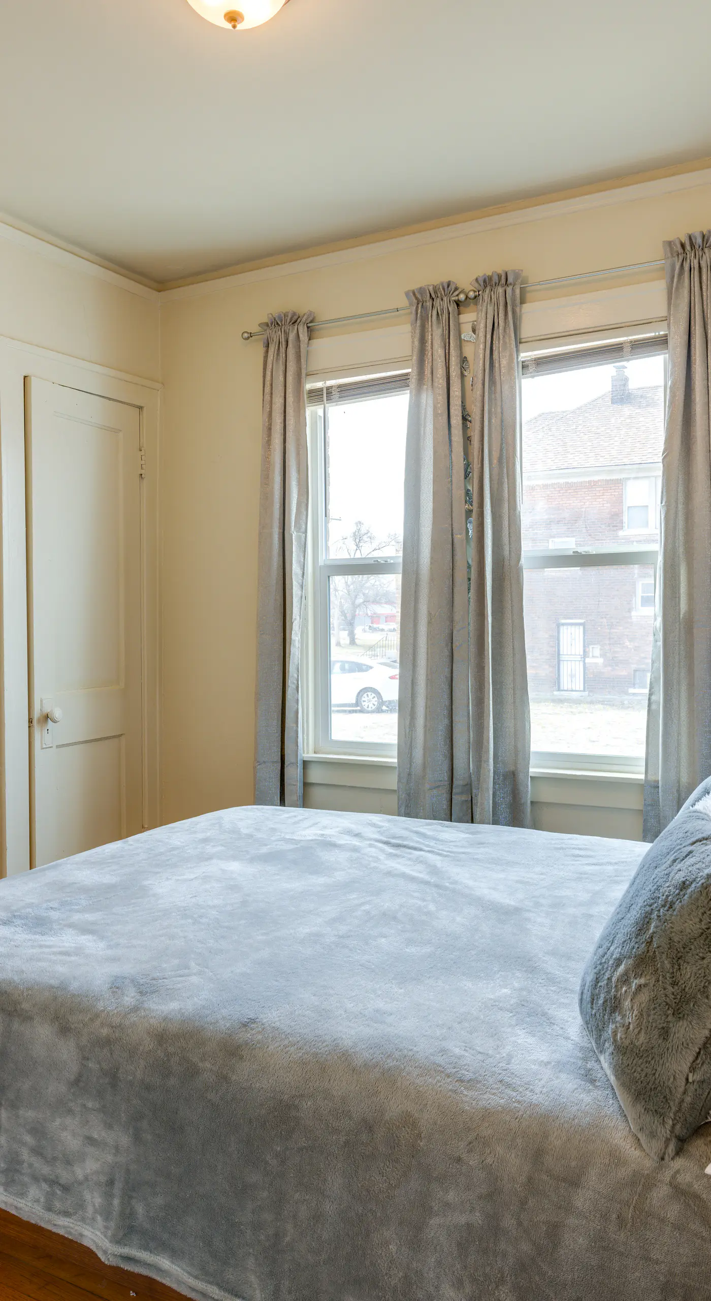 Detroit Apt Near Motown & DIA: Pet-Friendly