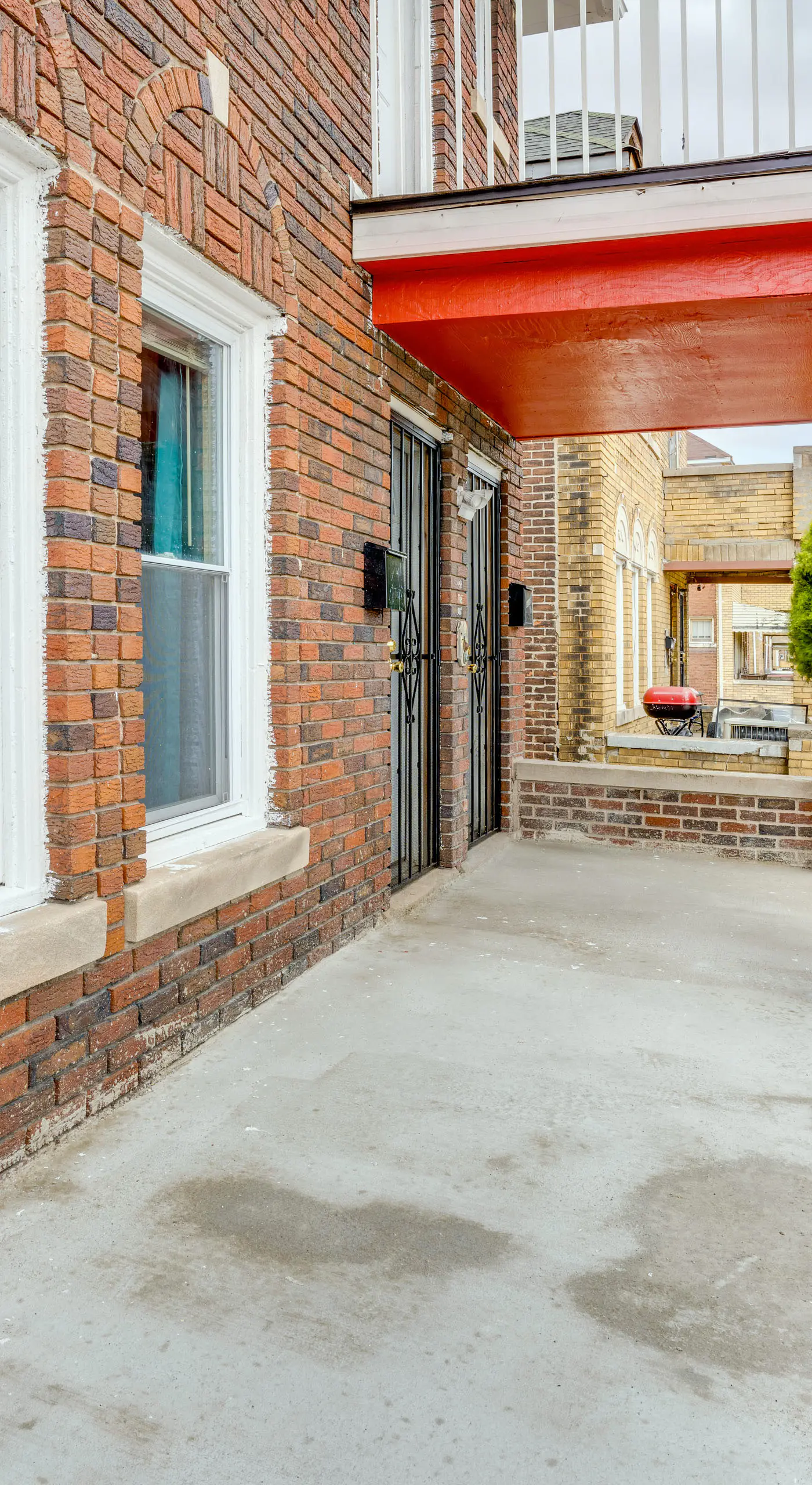 Detroit Apt Near Motown & DIA: Pet-Friendly