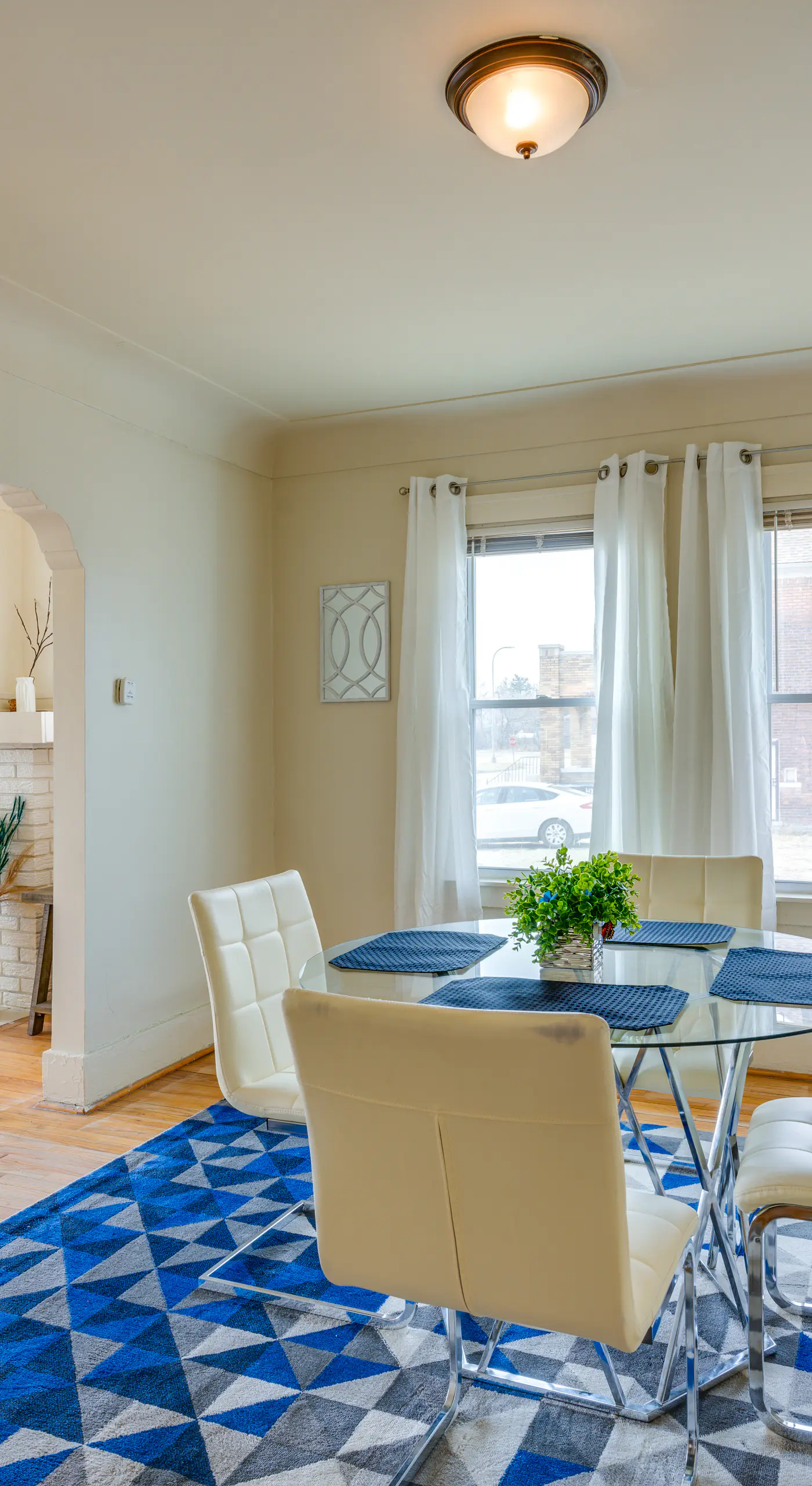 Detroit Apt Near Motown & DIA: Pet-Friendly
