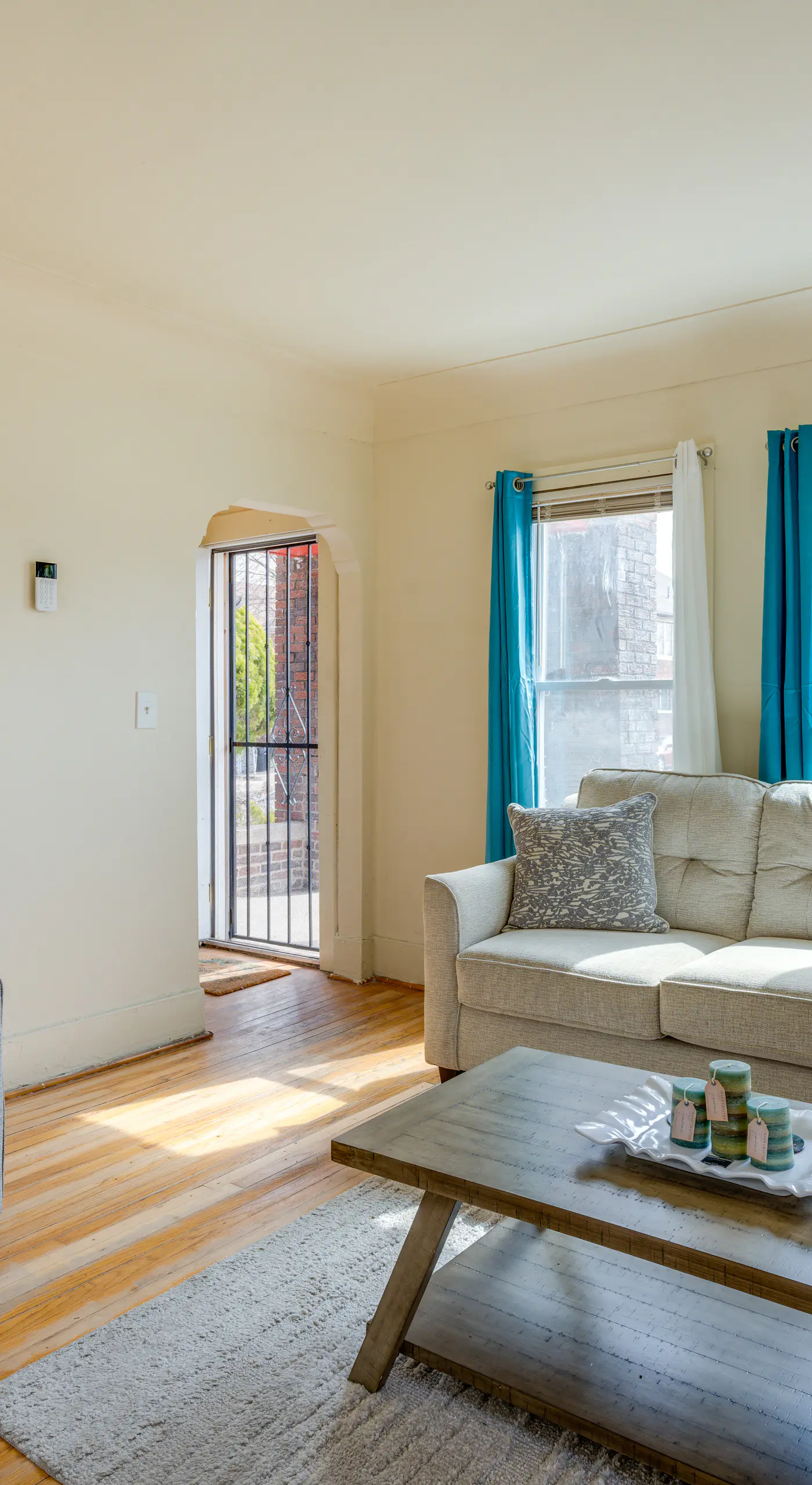 Detroit Apt Near Motown & DIA: Pet-Friendly
