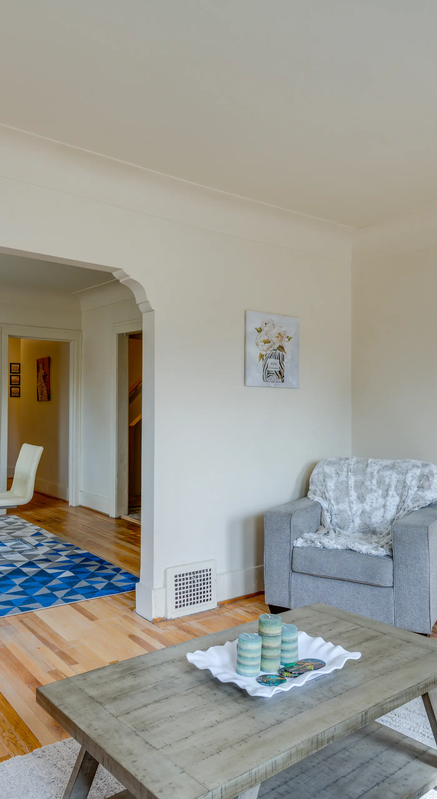 Detroit Apt Near Motown & DIA: Pet-Friendly