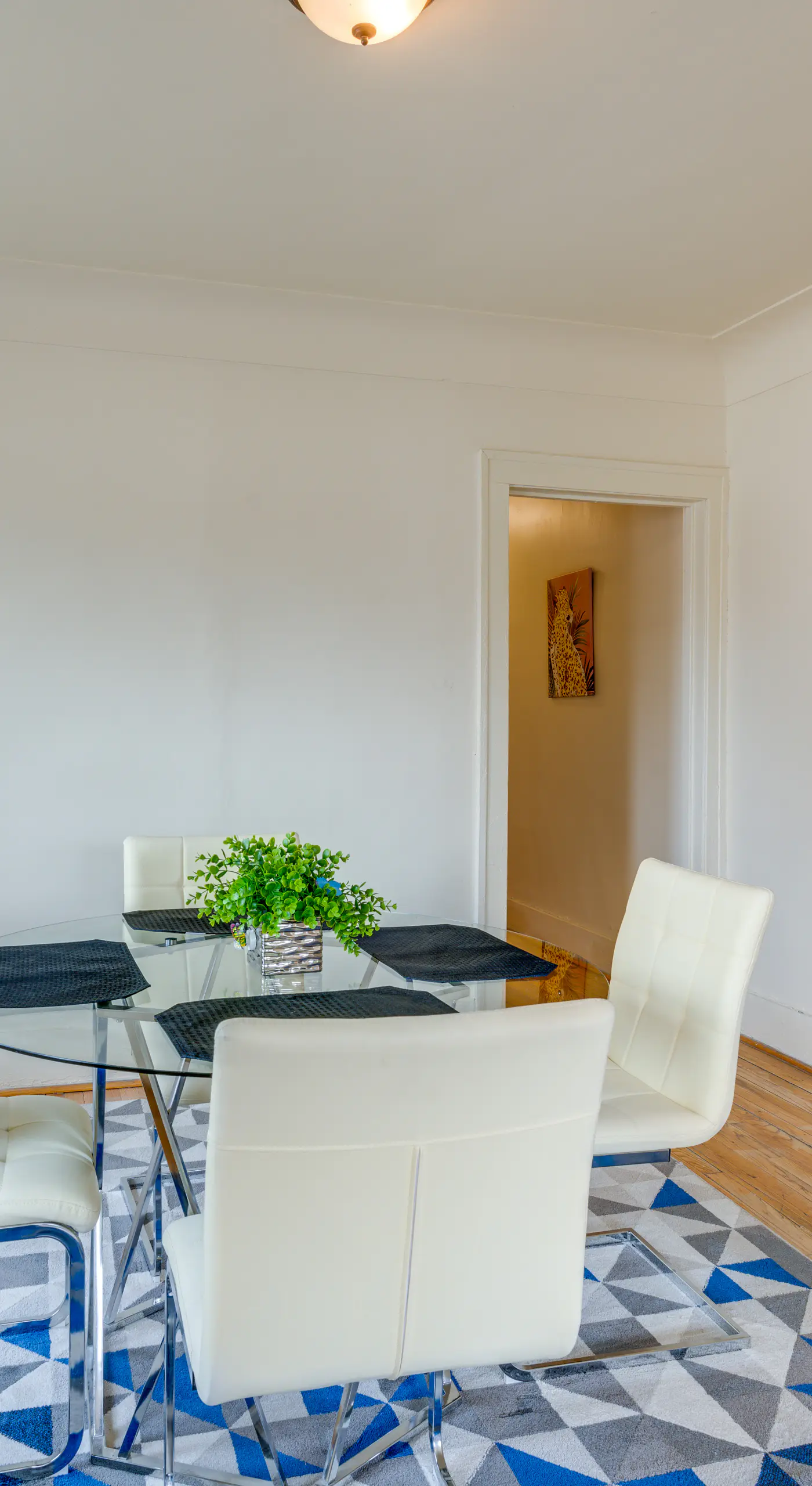 Detroit Apt Near Motown & DIA: Pet-Friendly
