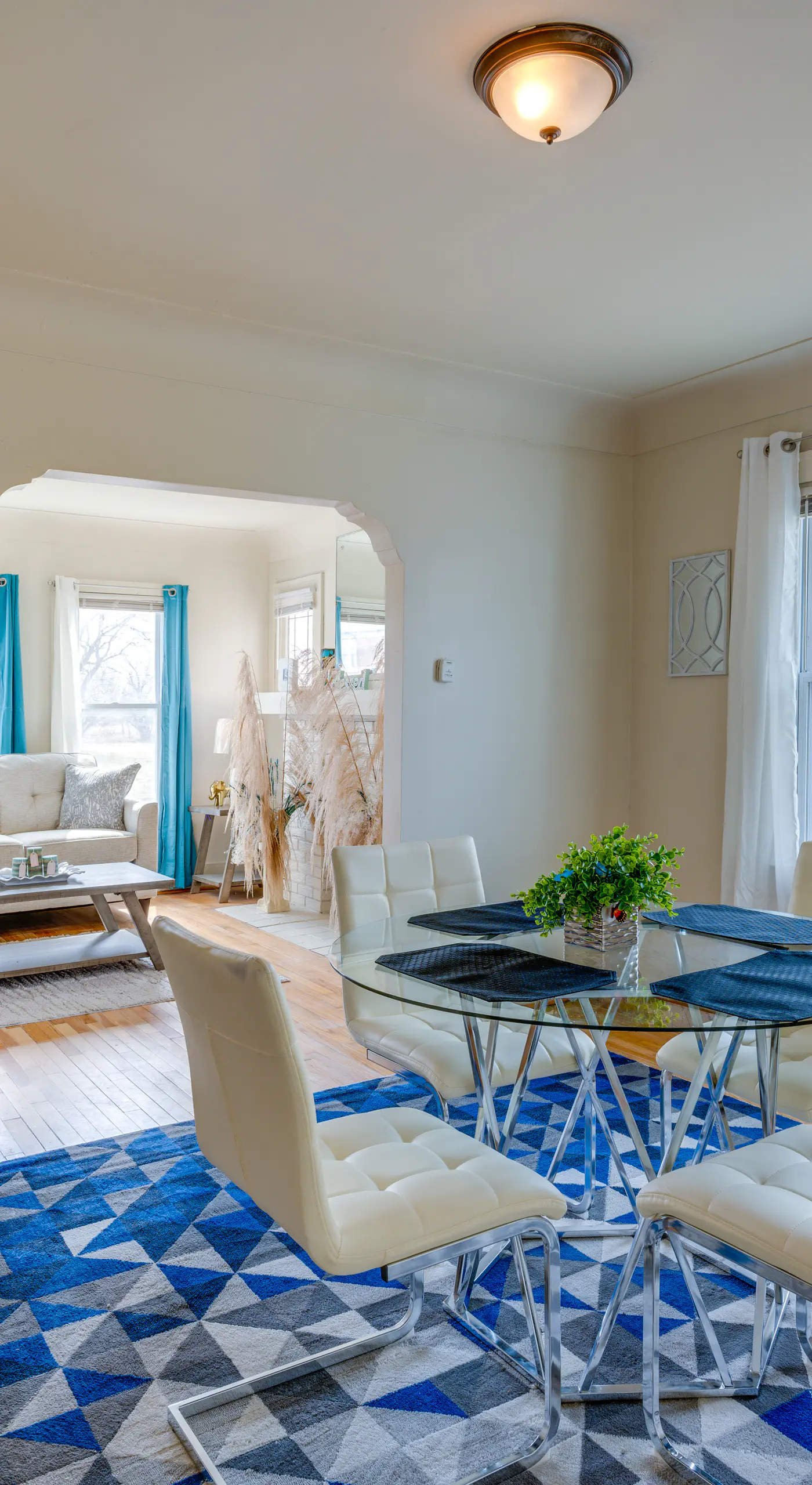 Detroit Apt Near Motown & DIA: Pet-Friendly
